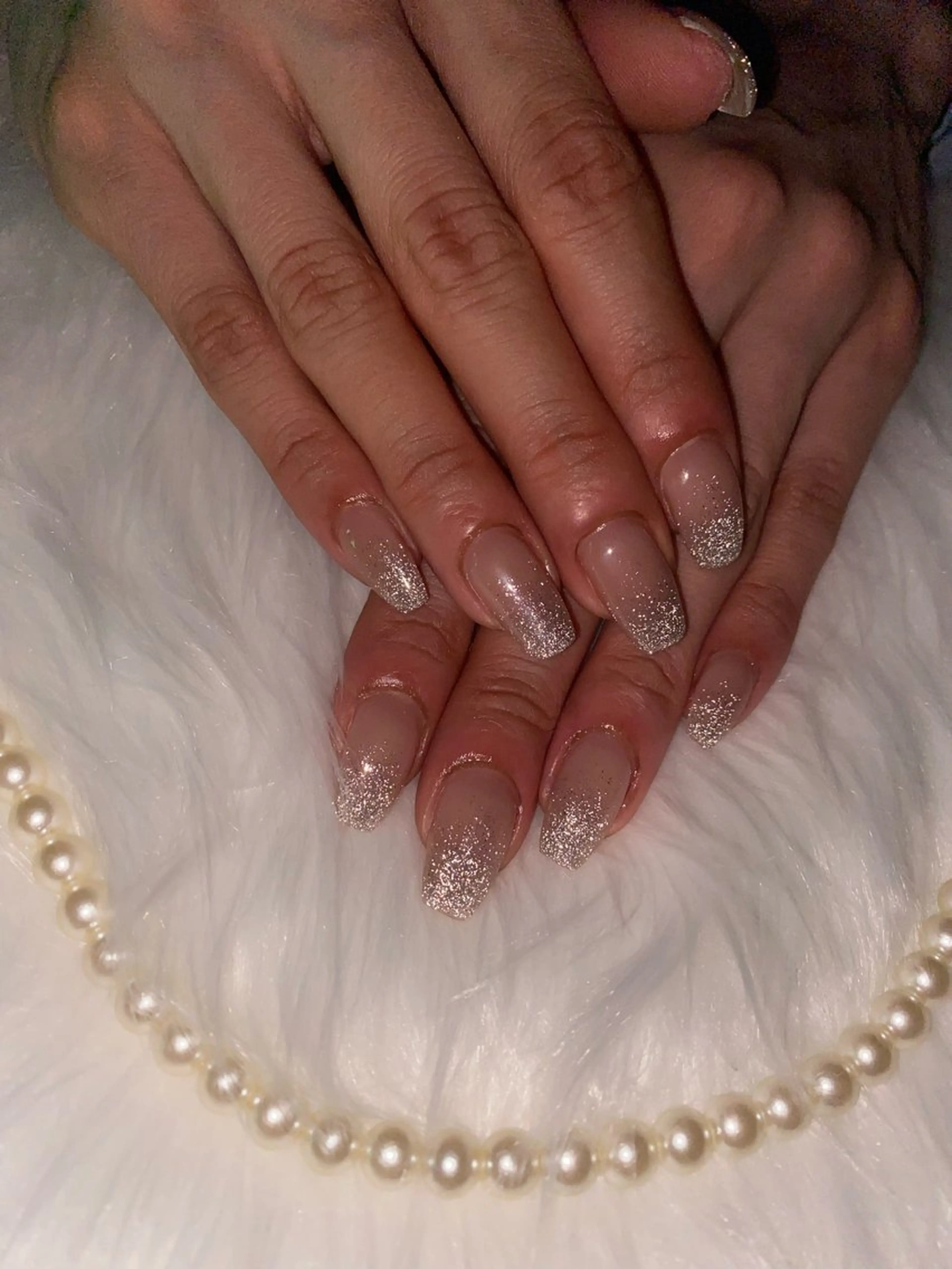 ネイル フラッシュネイル シンプルネイル Nail Yunaのネイルデザイン