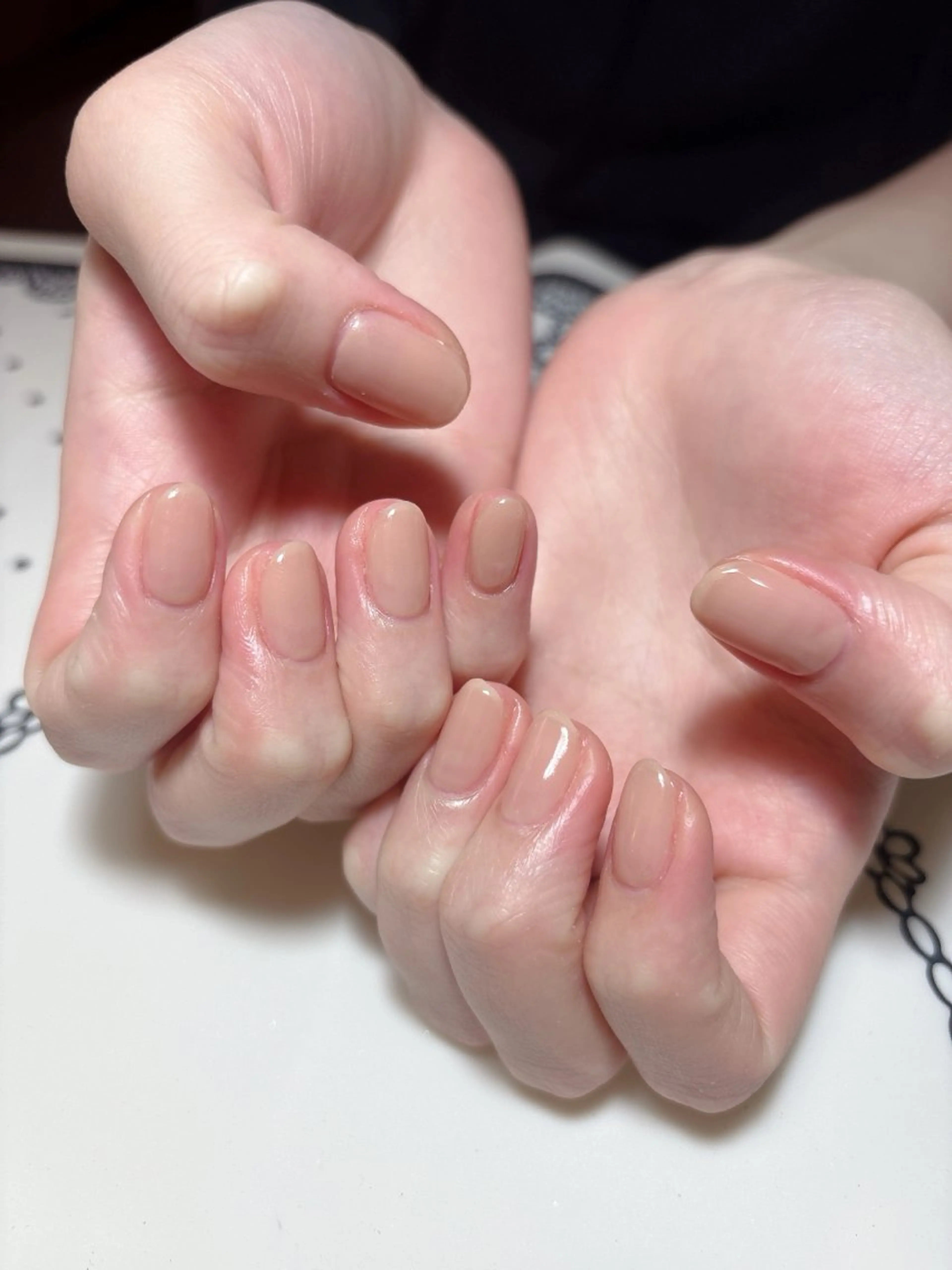 ネイル ハンドネイル 田澤 真理子のネイルデザイン