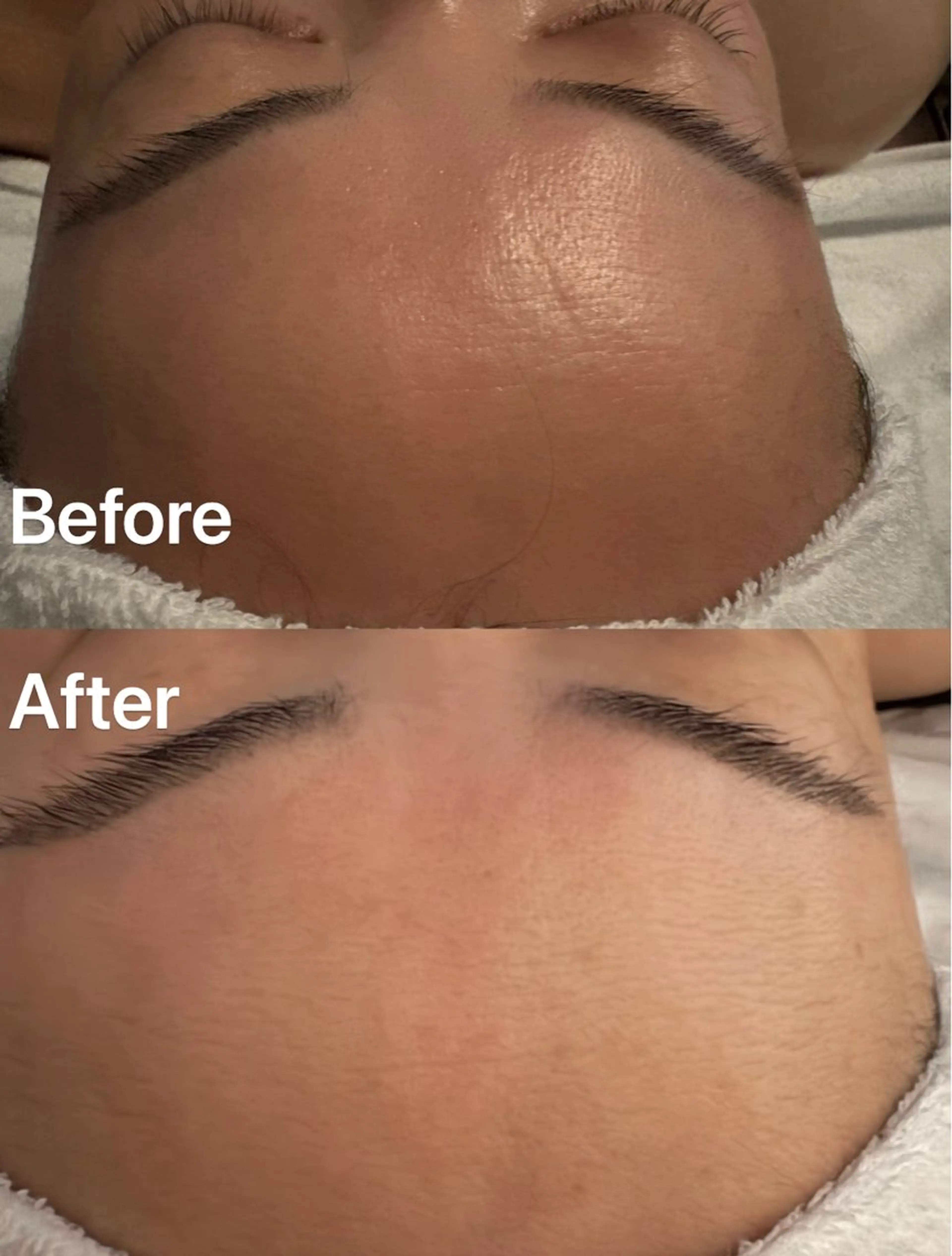 エステ トータルビューティー サロン・Ｎの眉毛・アイブロウイメージ