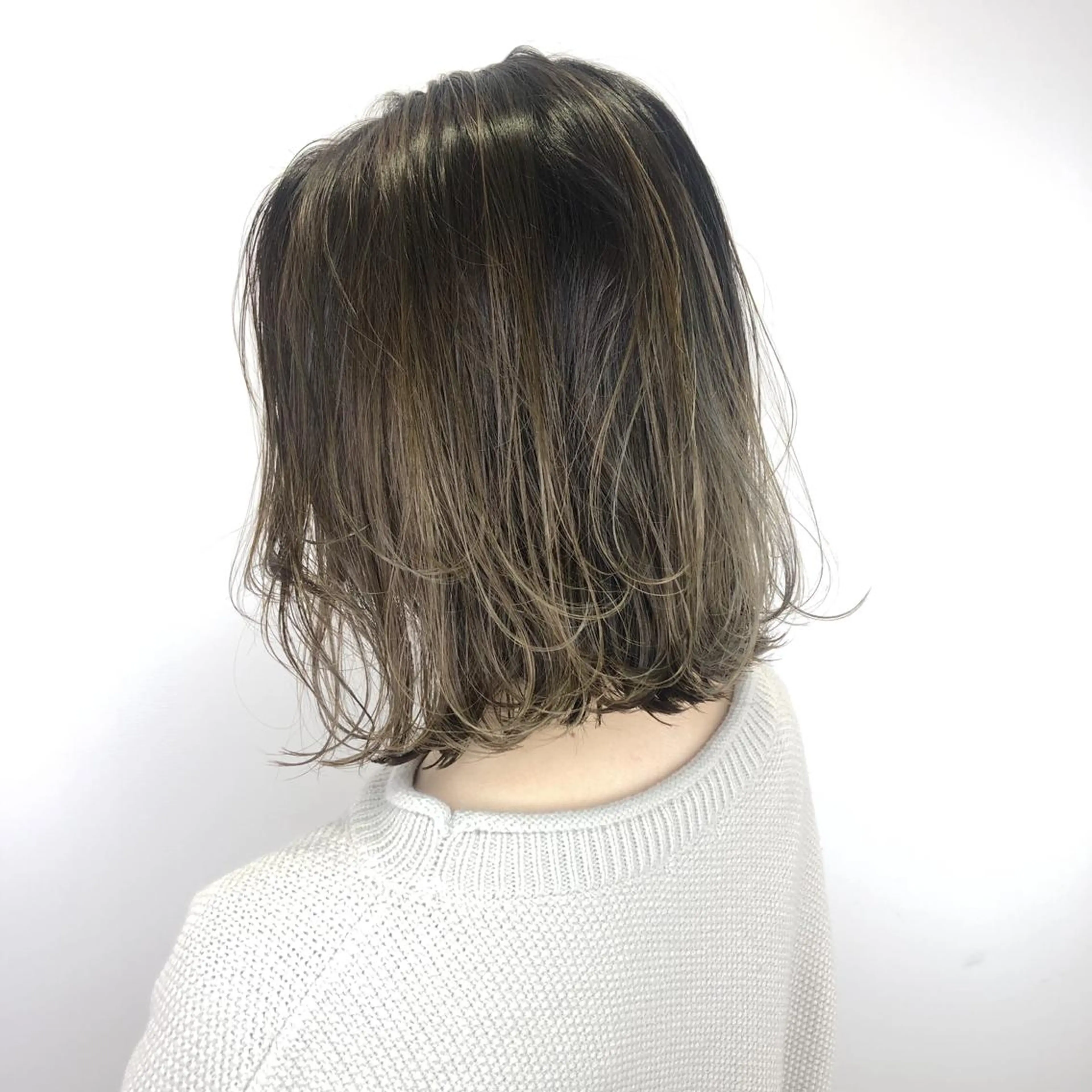 ショート 関 京磨のヘアスタイル