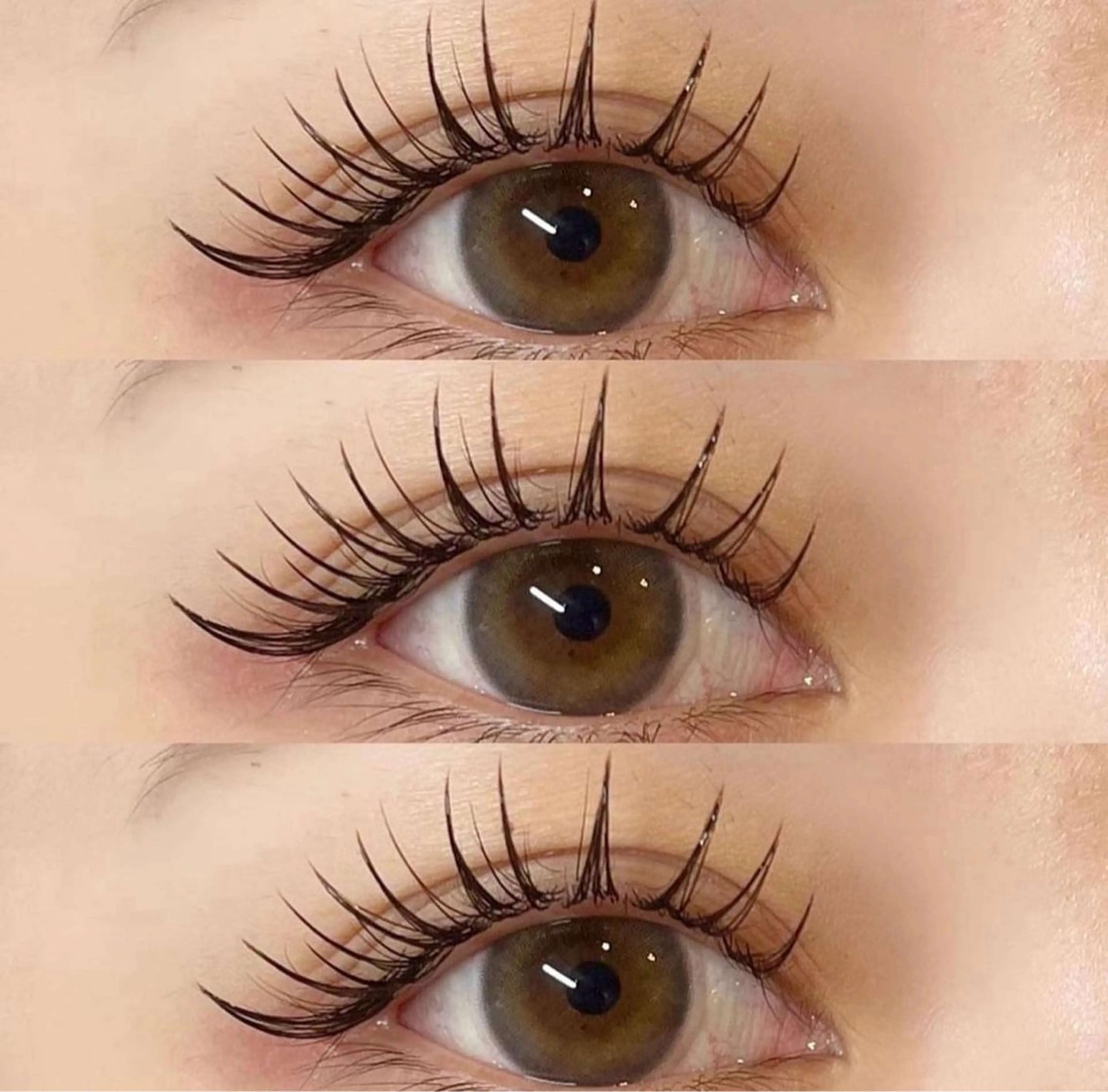 マツエク・マツパ The Nail & Eye Lashのその他イメージ