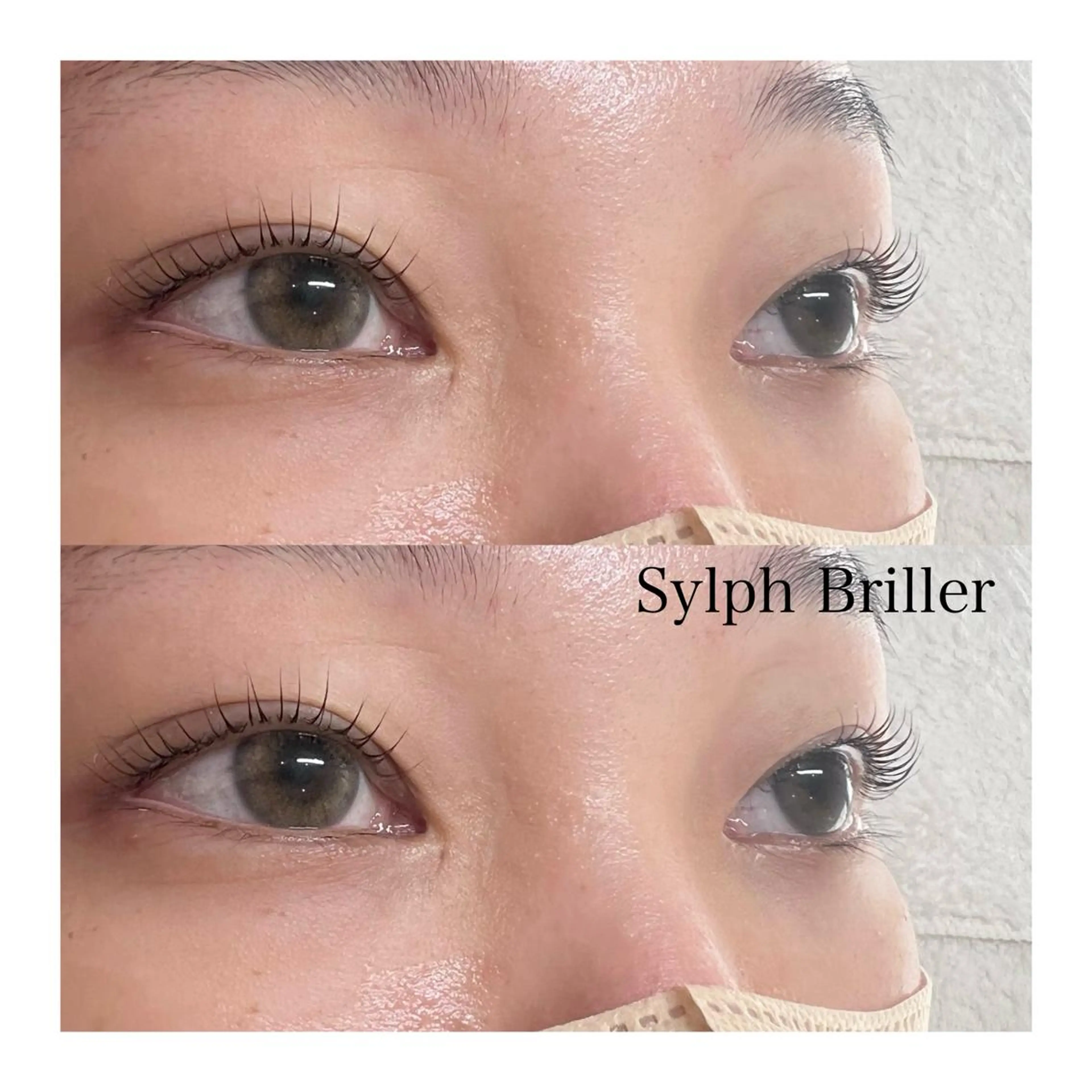 マツエク・マツパ eternite イトウのマツエク・マツパデザイン