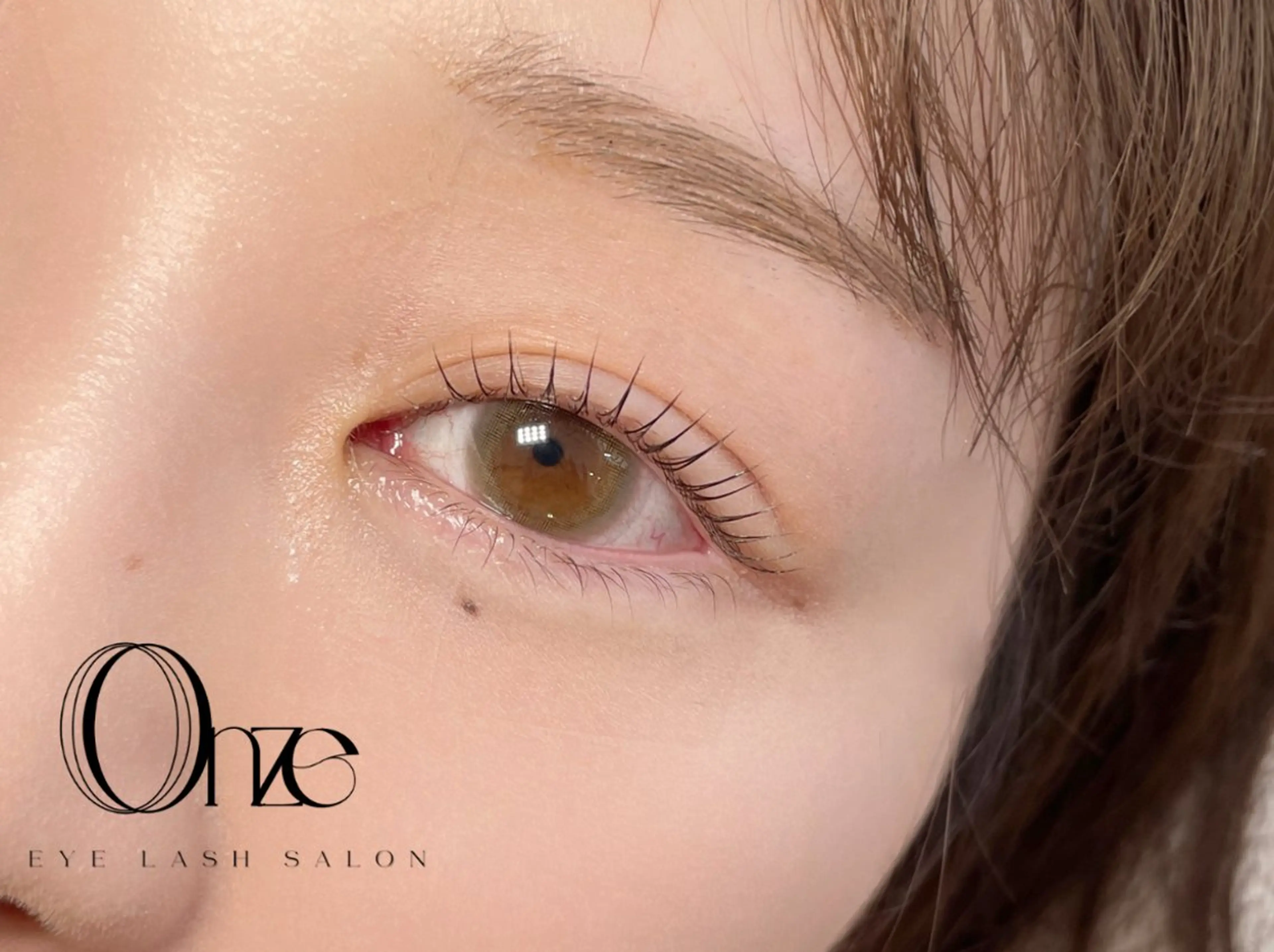 マツエク・マツパ 新宿人気No1サロン Onze【オンズ】のマツエク・マツパデザイン