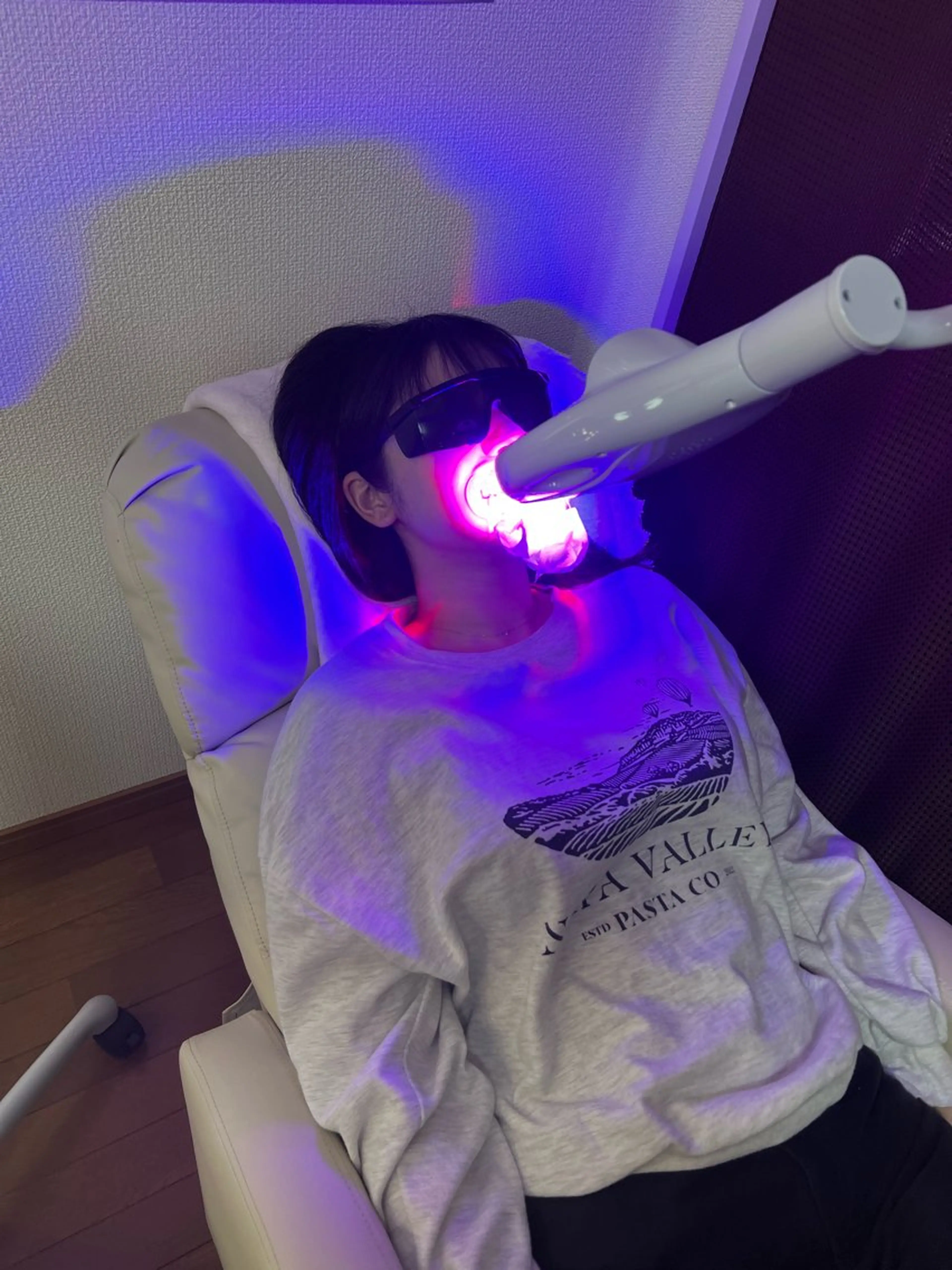 ホワイトニングビューティー西宮店所属・ホワイトニングビュー ティー西宮店のその他イメージ