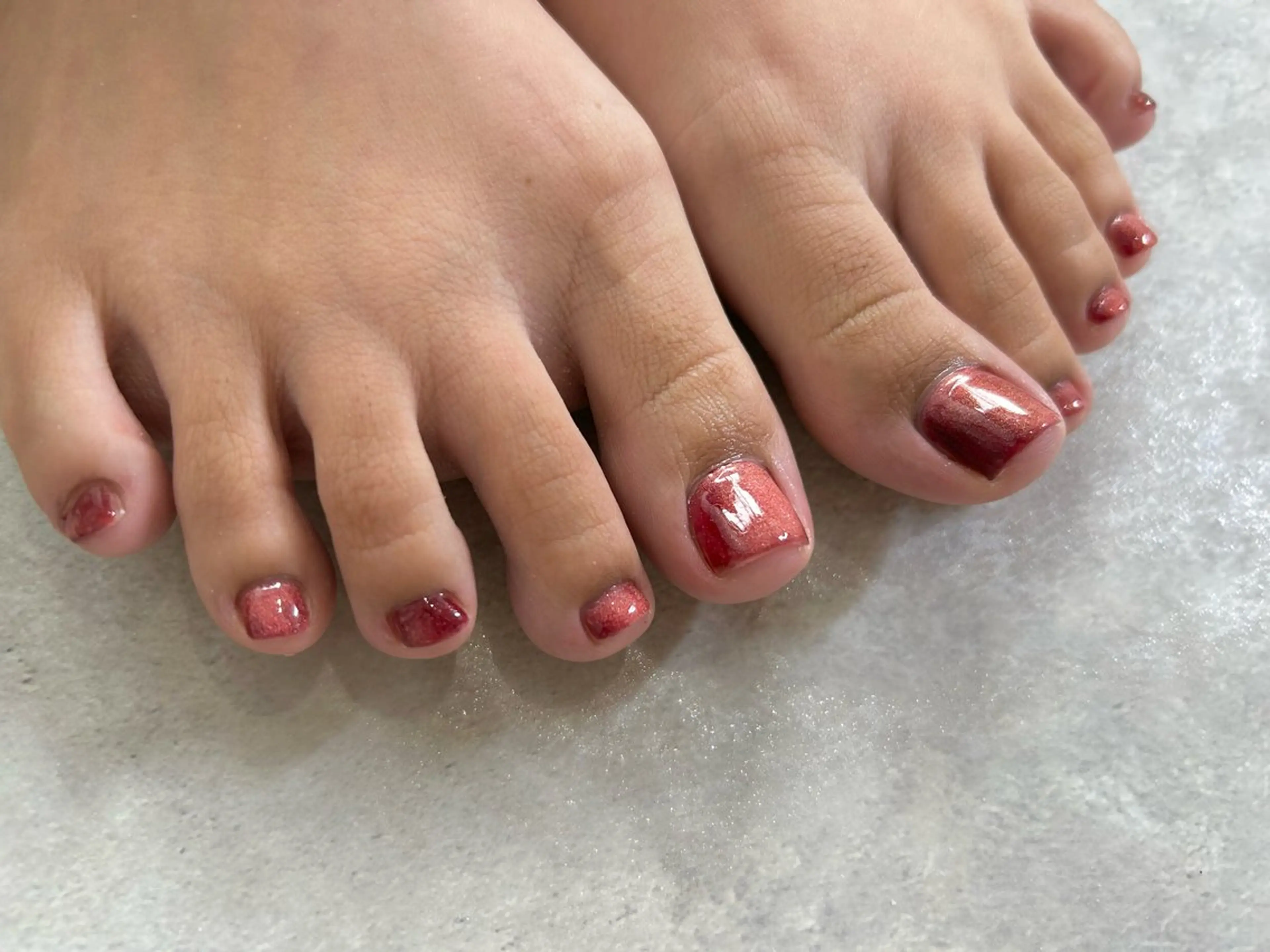 ネイル Ray. Maayaのネイルデザイン