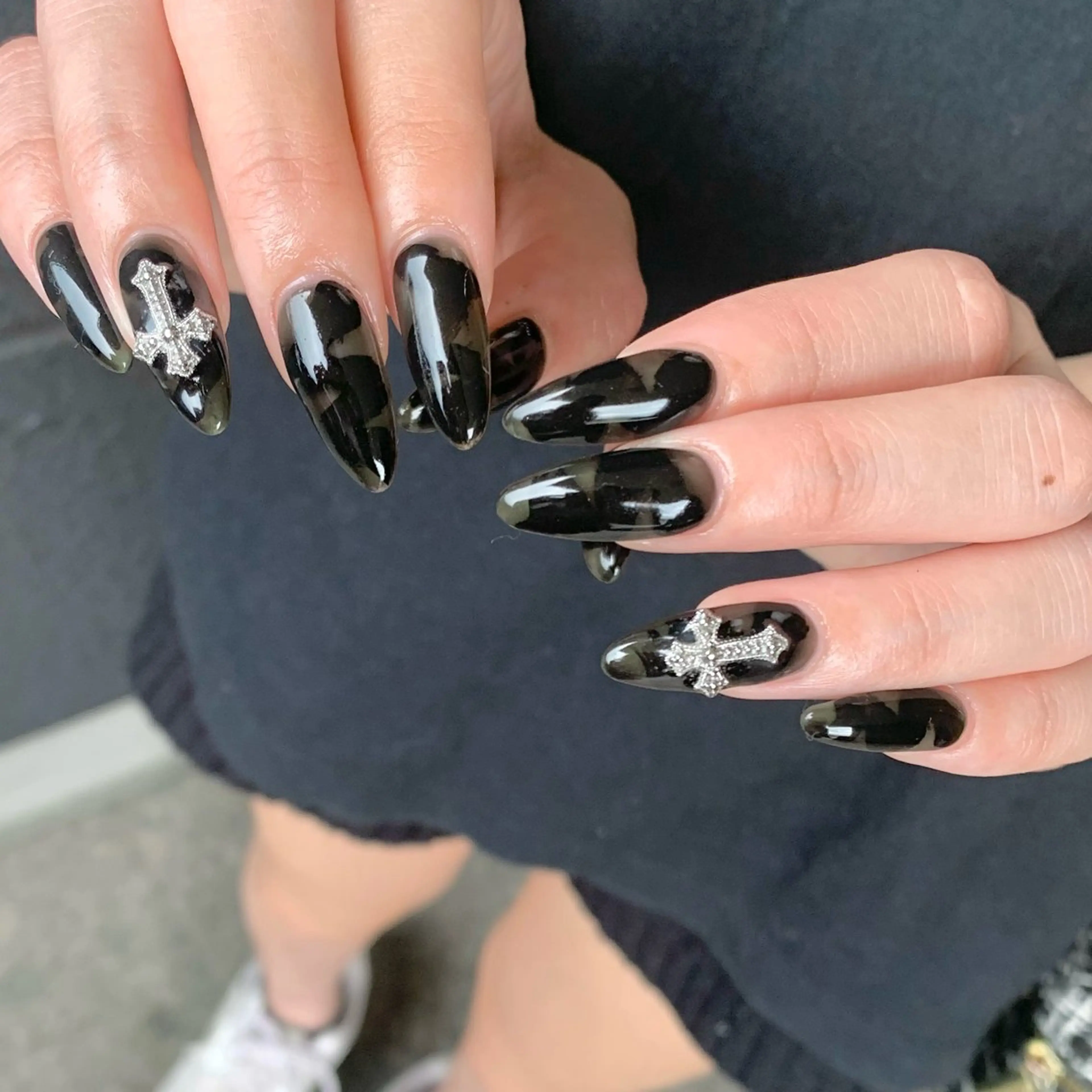 ネイル ハンドネイル Nail salon Venusのネイルデザイン