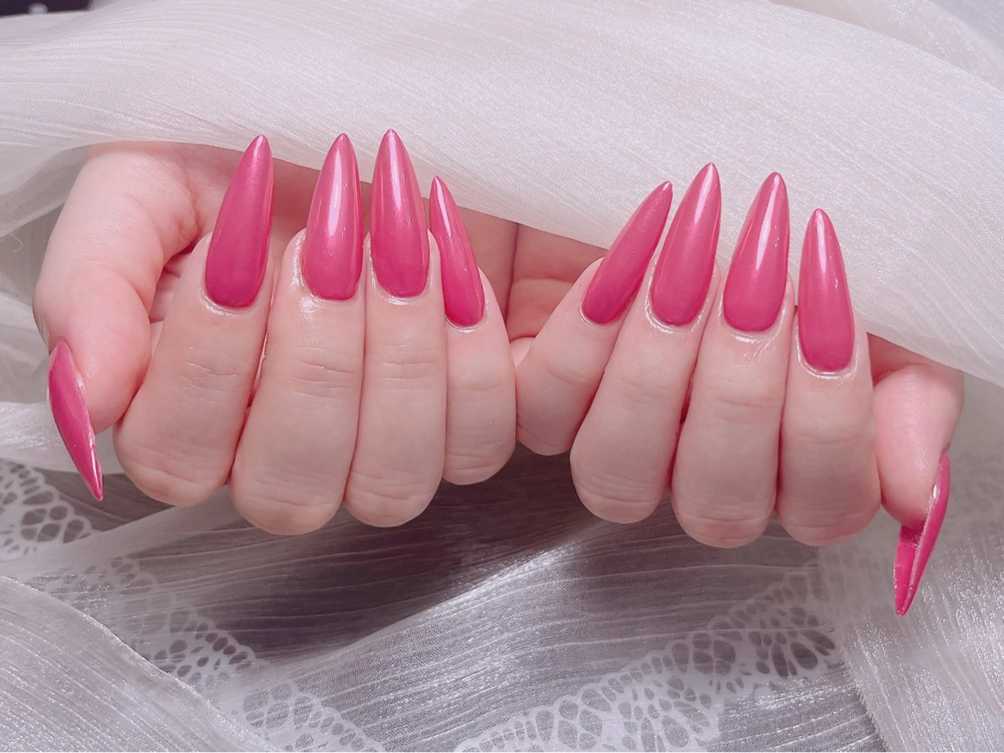 ネイル ハンドネイル KARI ネイルサロンのネイルデザイン