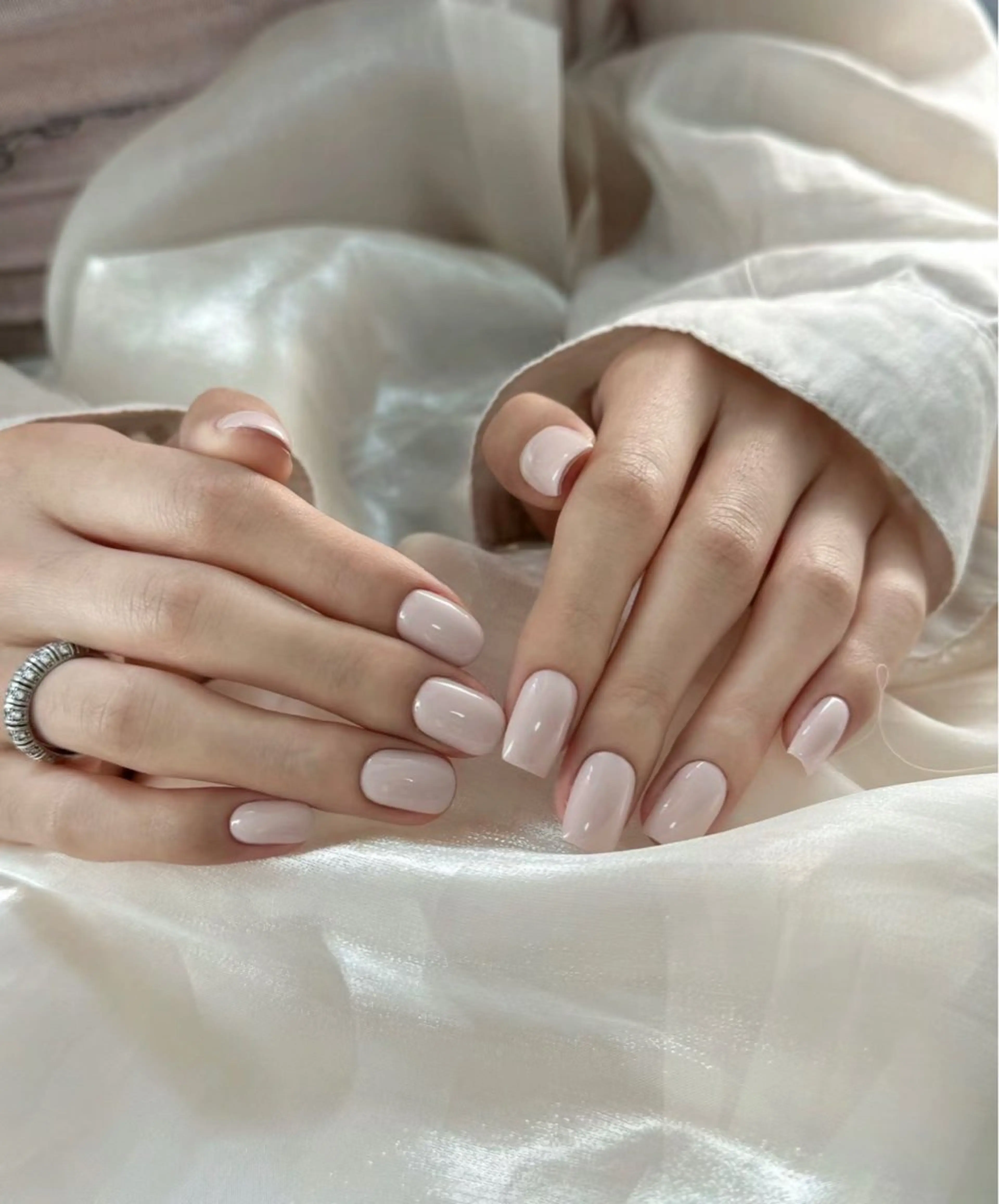 ネイル Su mmerのネイルデザイン