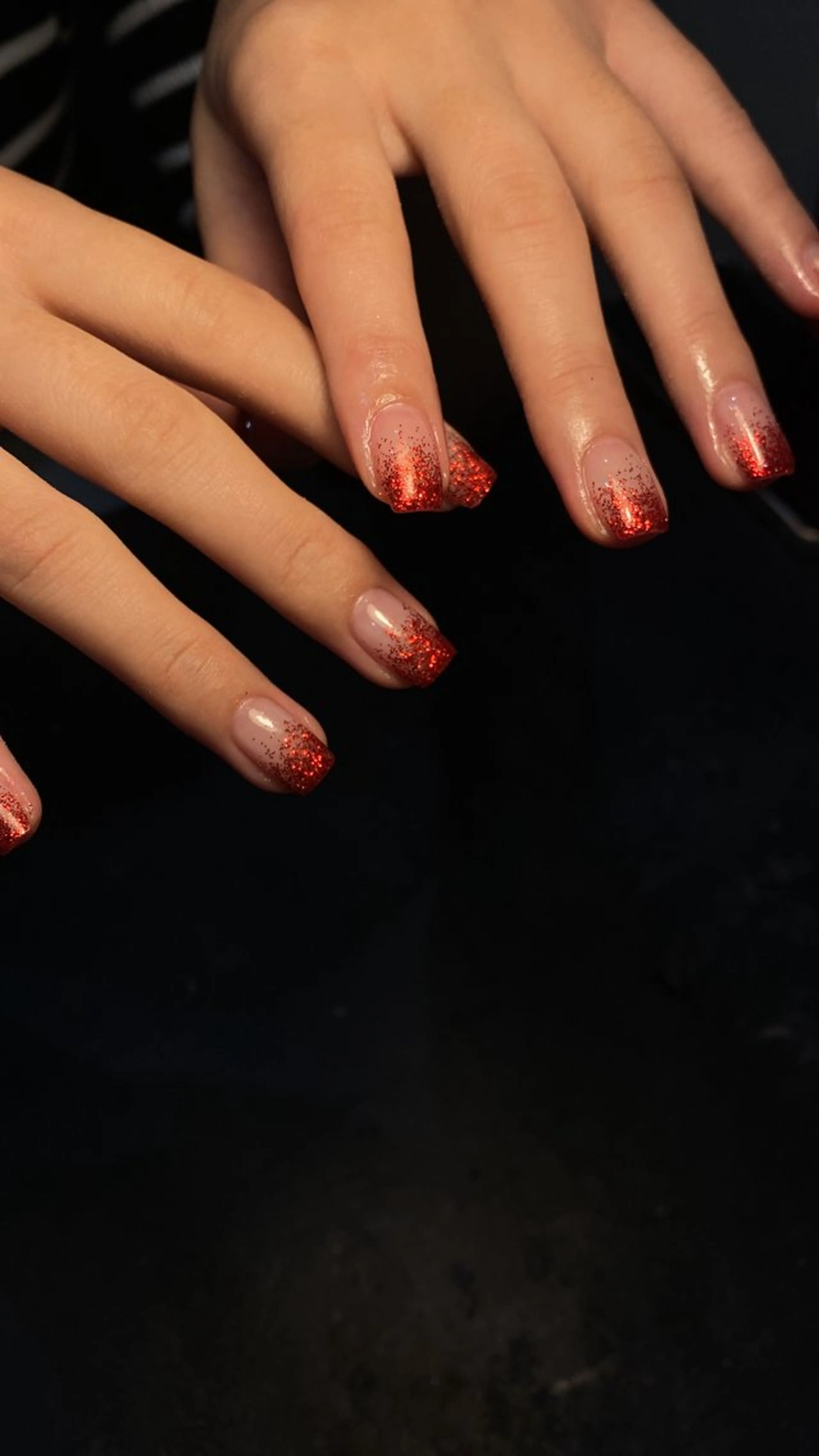 ネイル NILATE所属・渡邉 あいのネイルデザイン