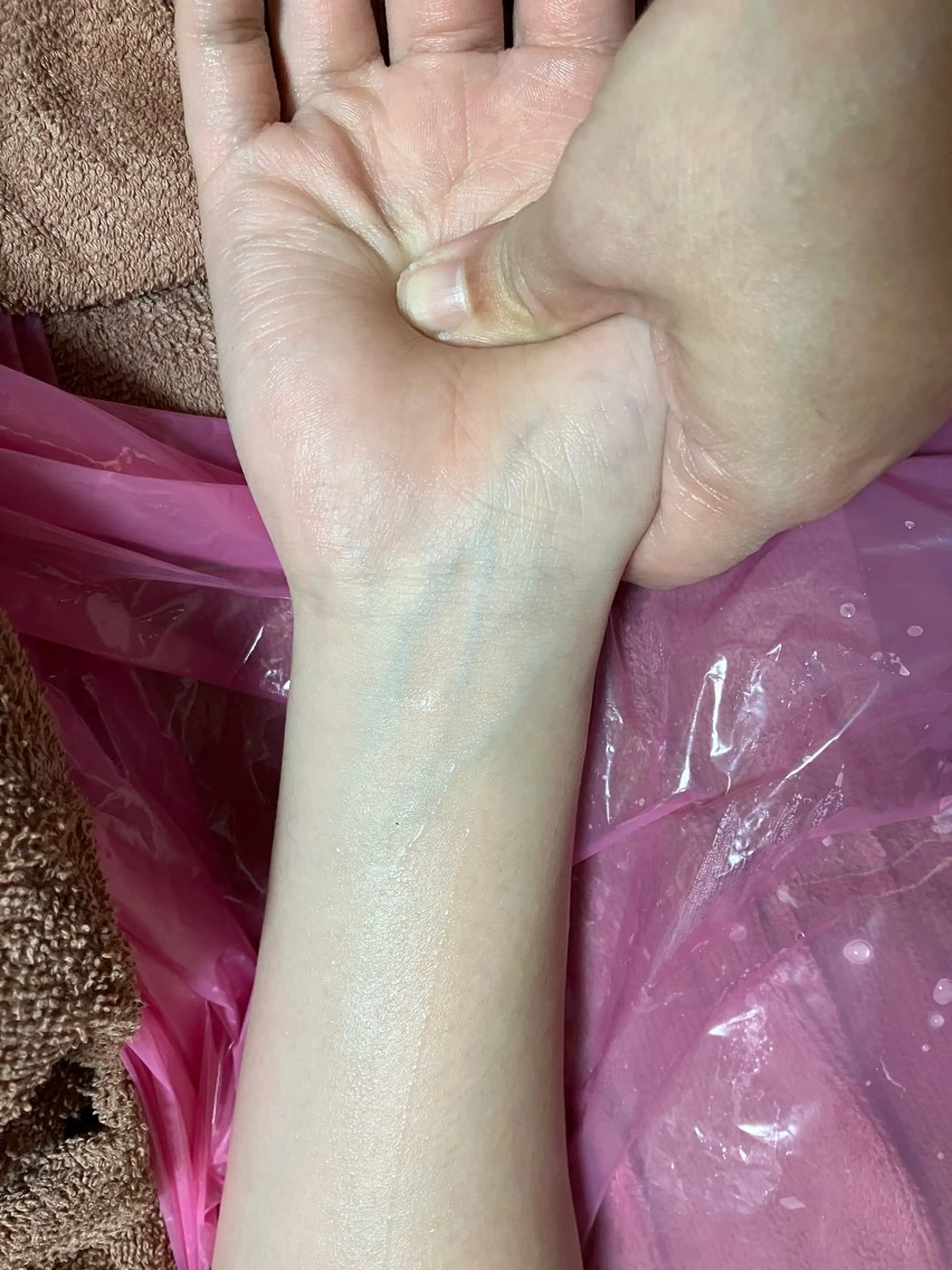 salon emiliaのエステ・リラクイメージ