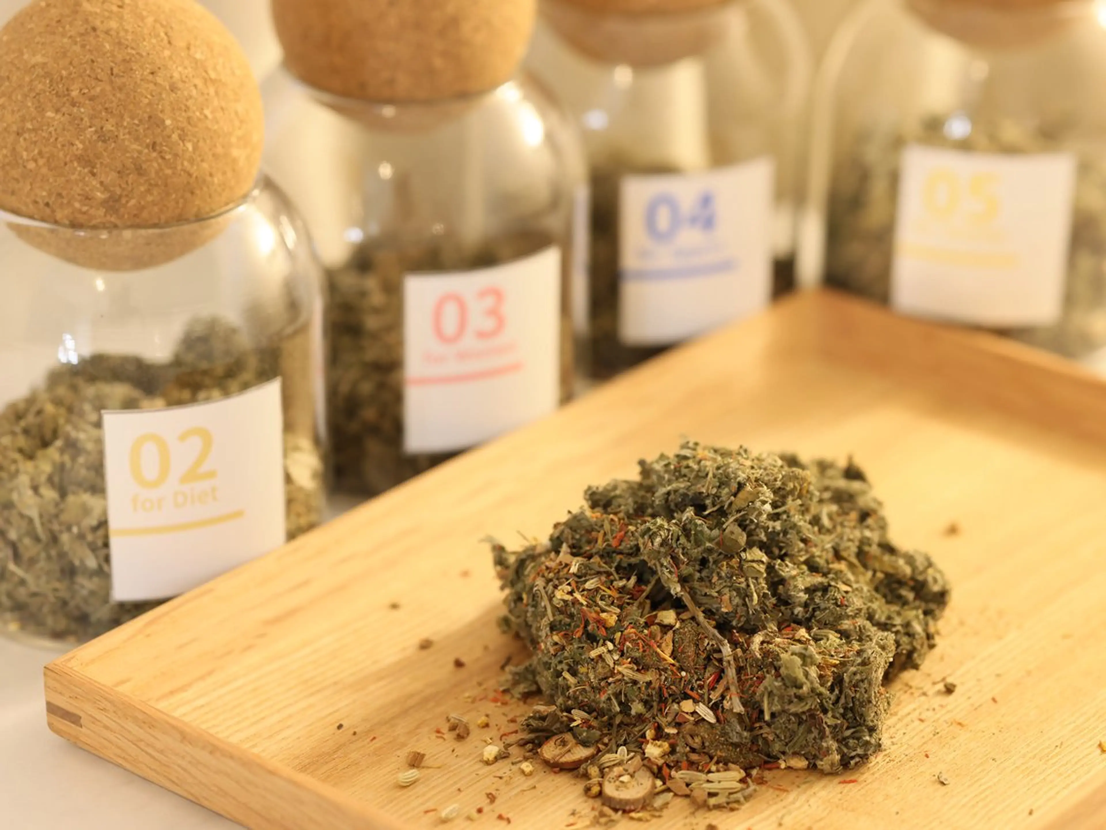 エステ リラク For...天王寺店 リンパ|ヘッドよもぎのエステ・リラクイメージ