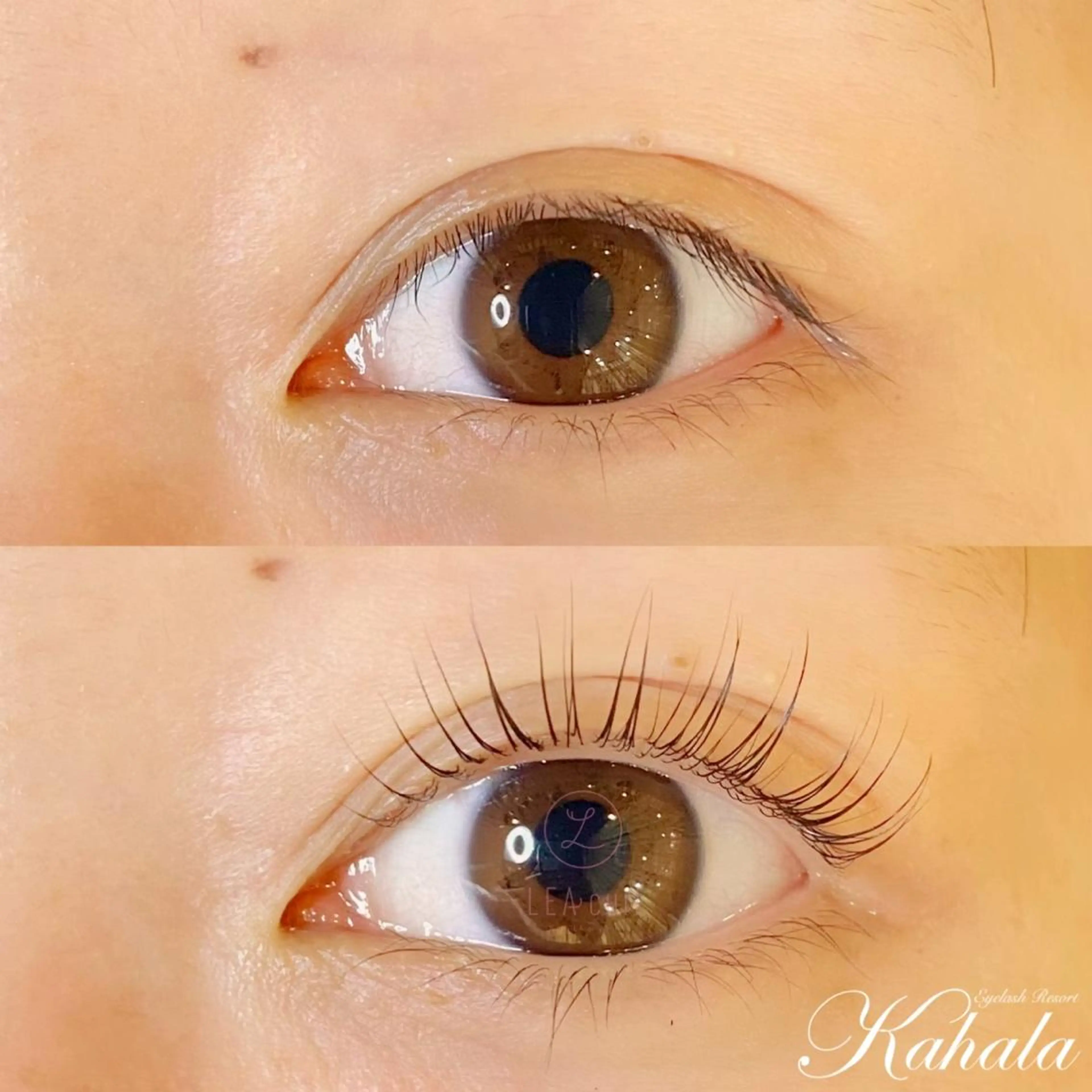 マツエク・マツパ マツパ NISAKA 🦸🏻‍♀️のマツエク・マツパデザイン