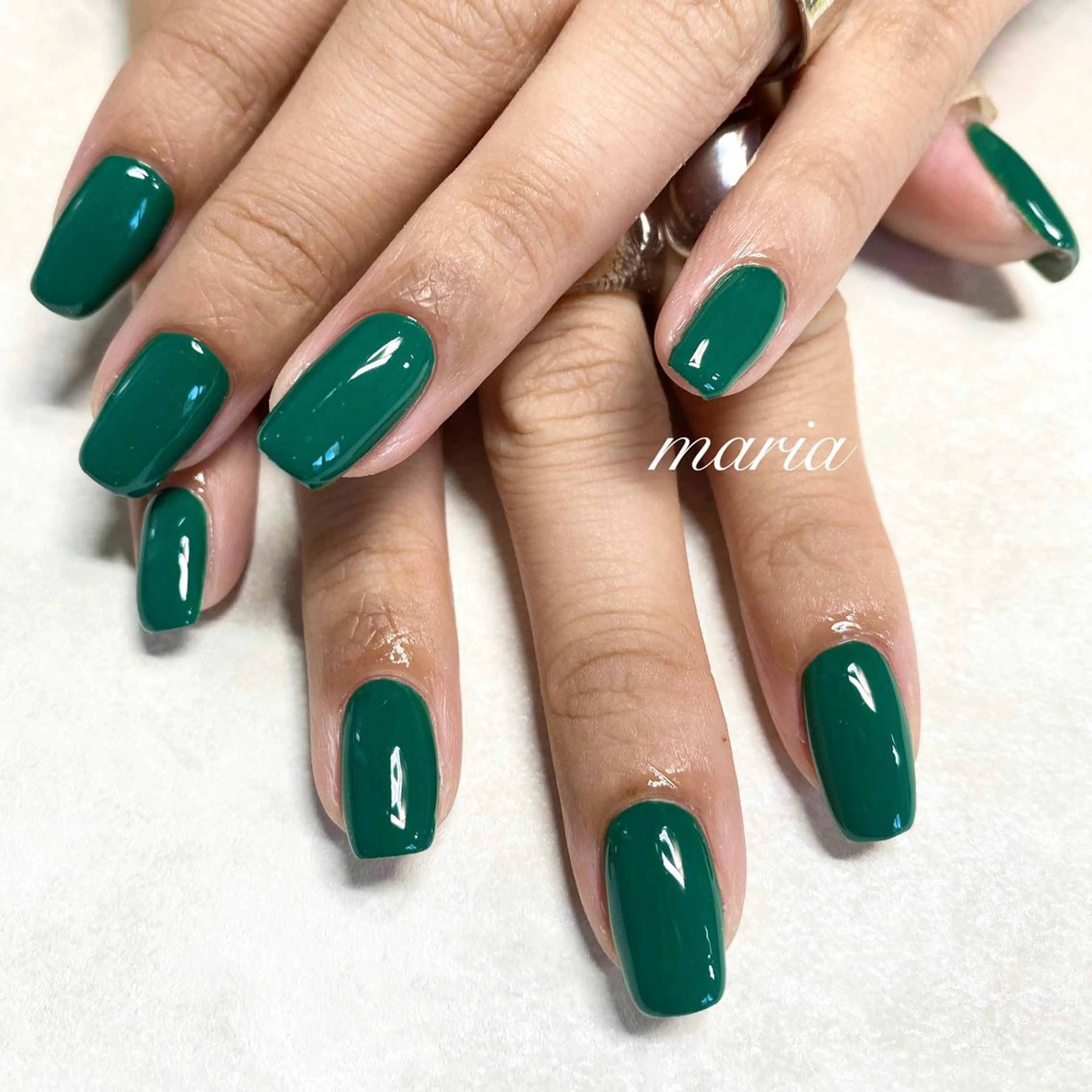 ネイル Beloved Mariaのネイルデザイン