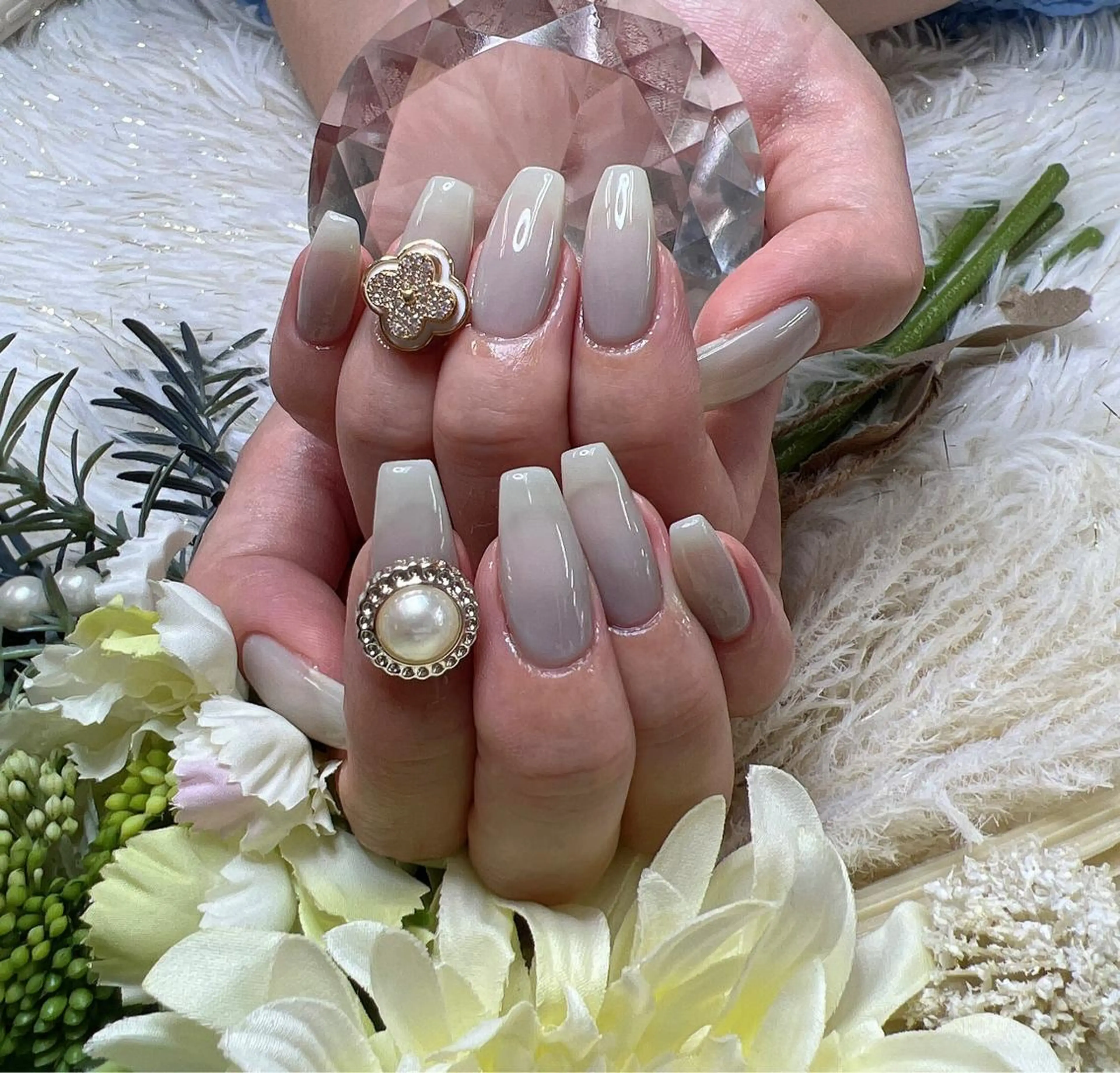 ネイル ADRIANA 大久保駅前徒歩2分のその他イメージ