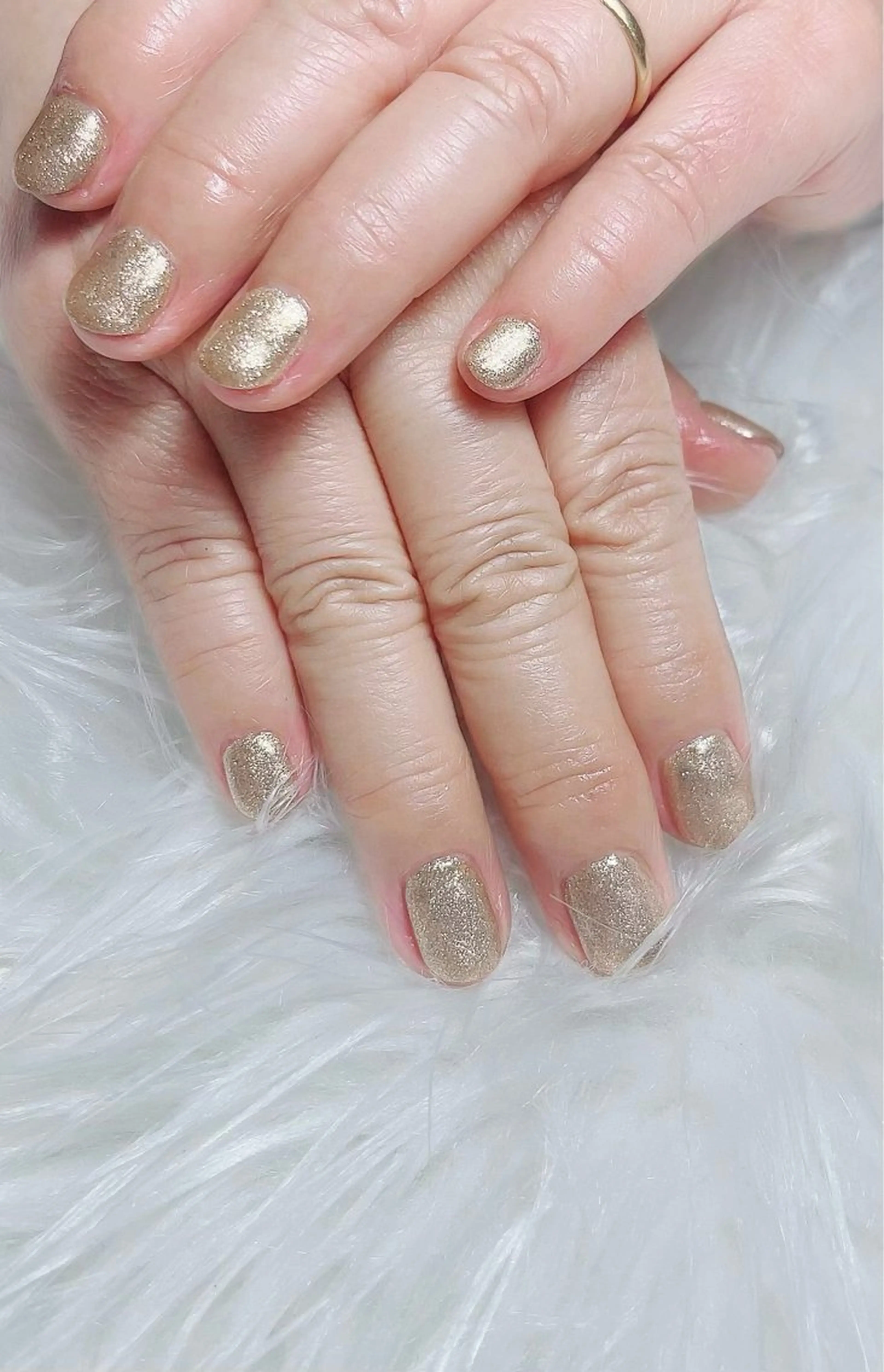 ネイル hairsalon556所属・hairsalon 556のネイルデザイン