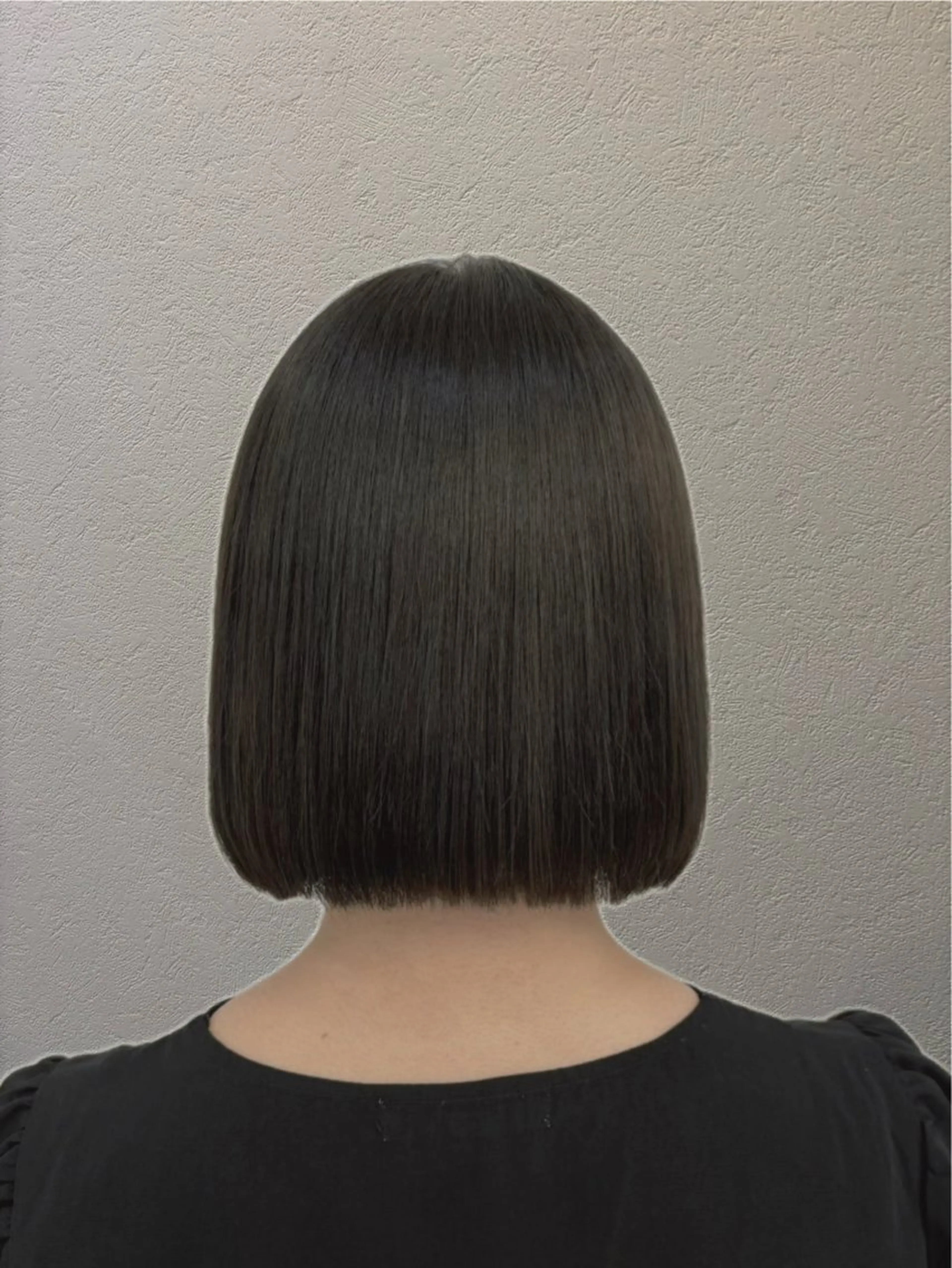 ショート Vita押上 Rikuのヘアスタイル