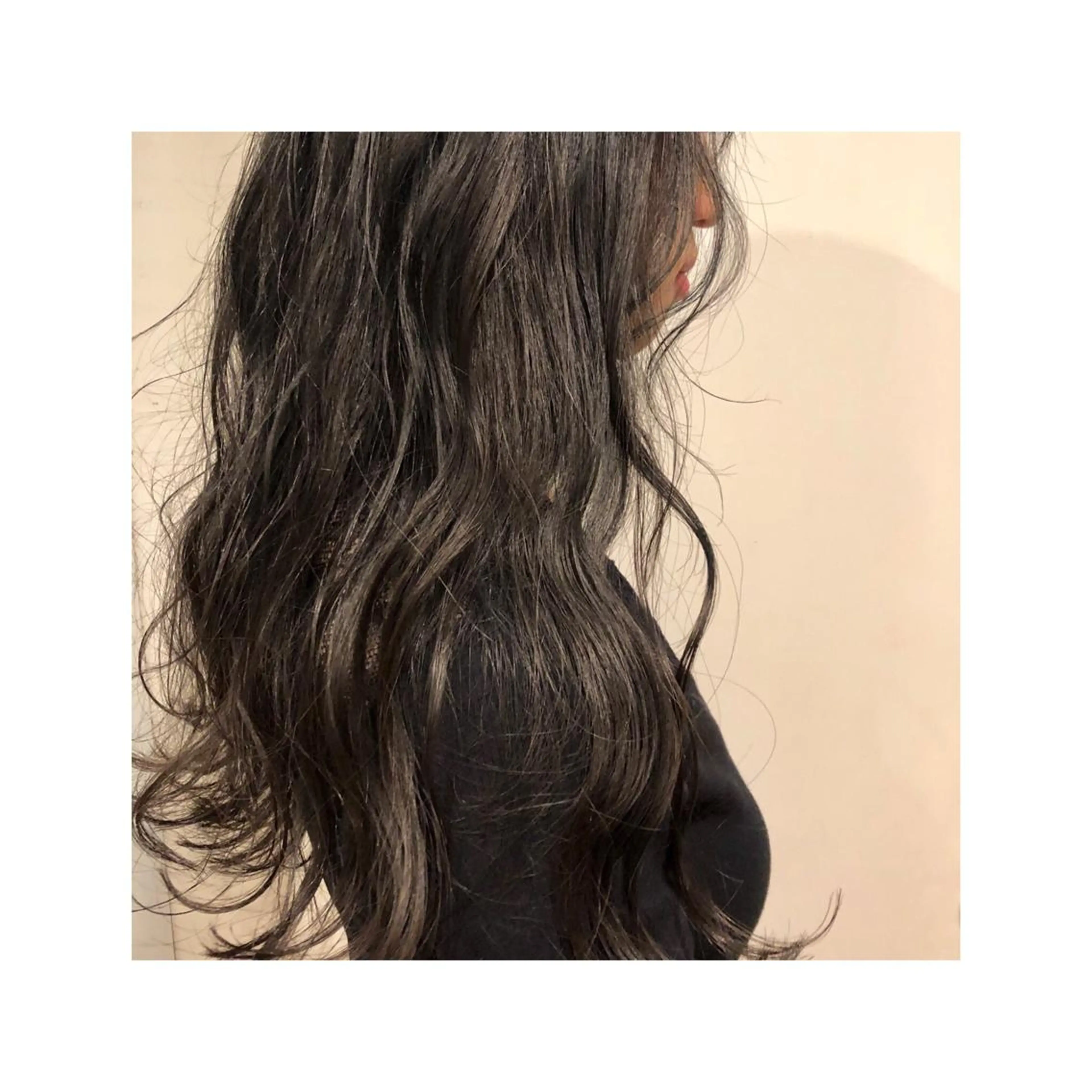 ロング ヘアアレンジ CUORE所属・mayu ○のヘアスタイル