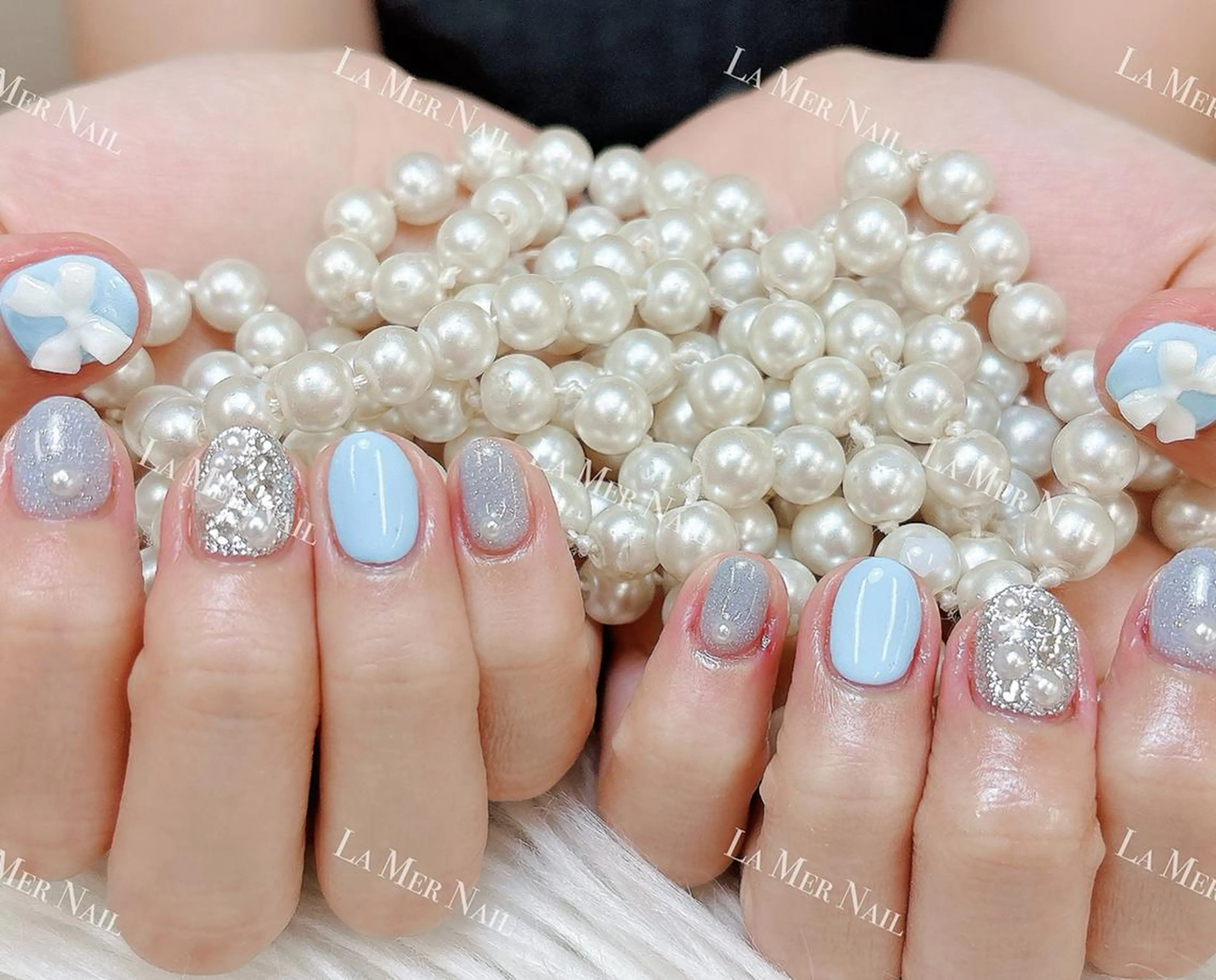 ネイル hikikibyee ♡のネイルデザイン