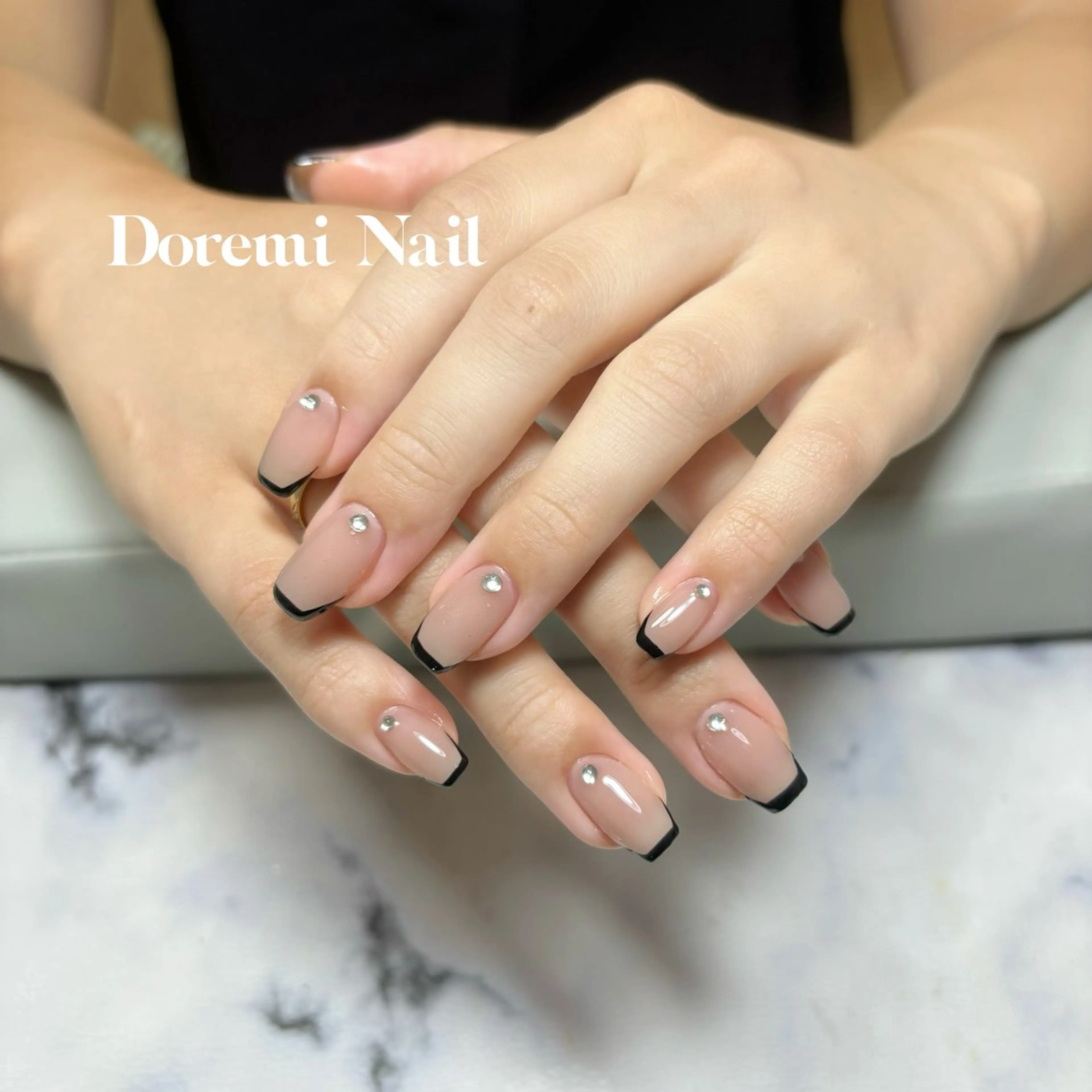 ネイル Doremi Nailのネイルデザイン