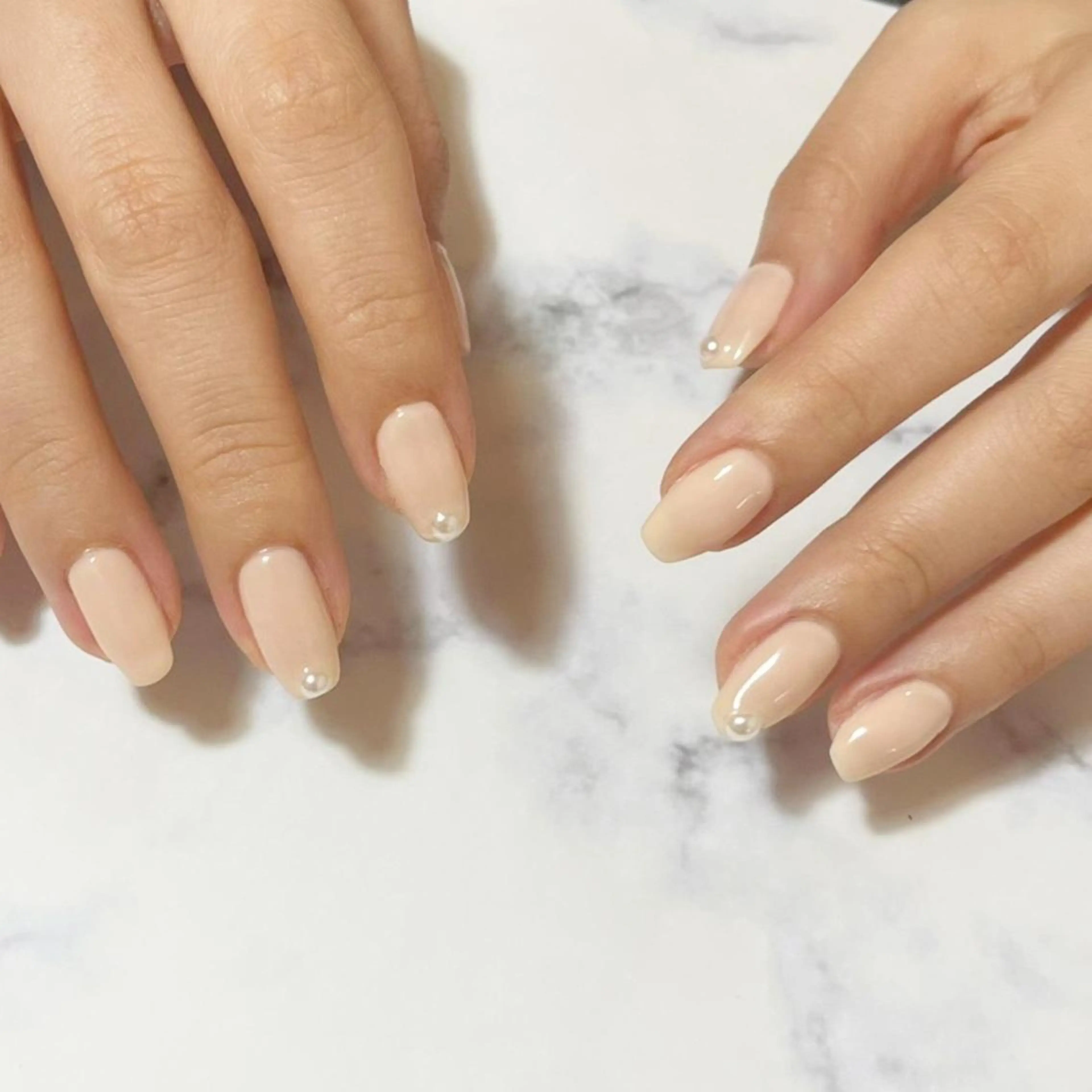 ネイル ハンドネイル Classy【クラッシー】所属・Classy: Mizukiのネイルデザイン