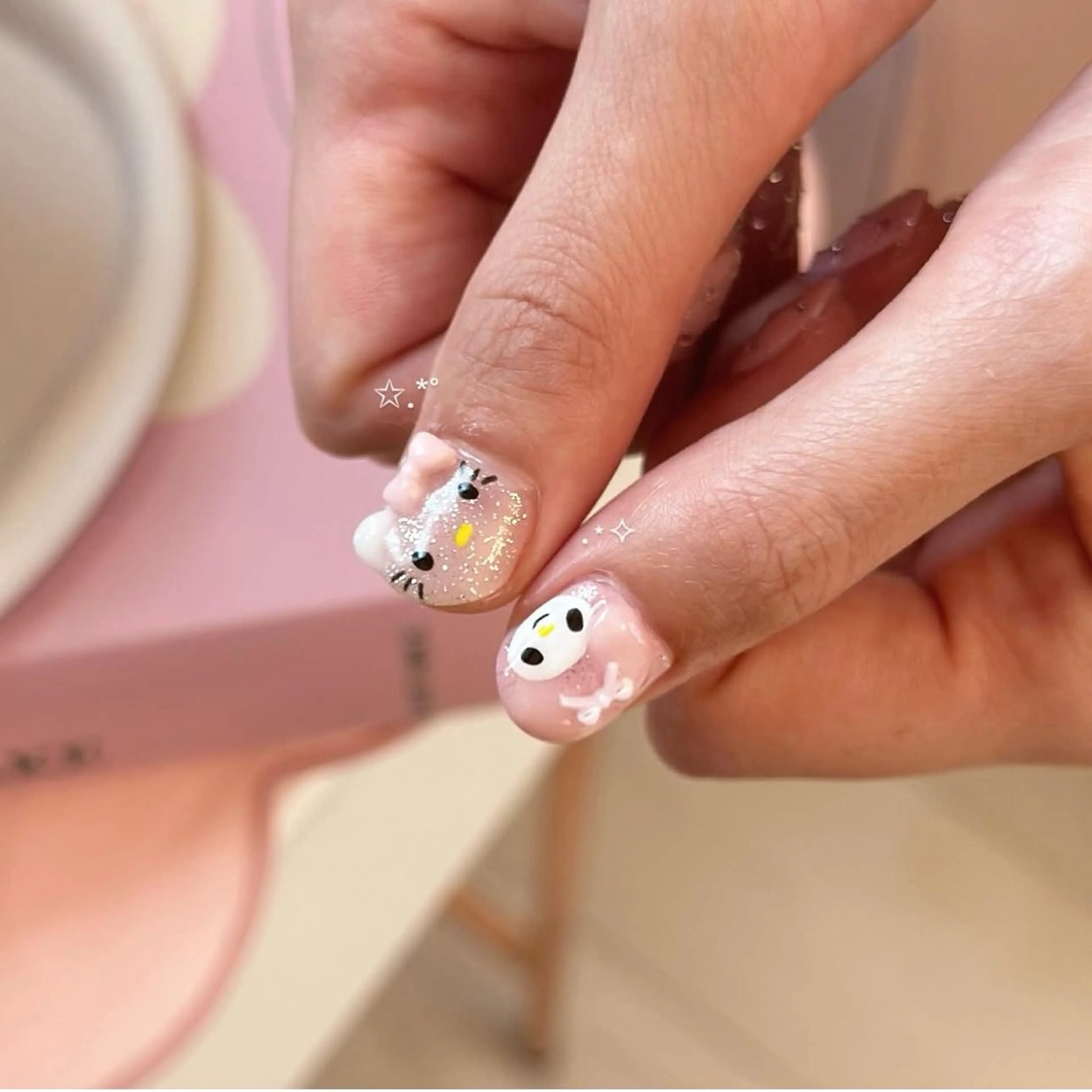 ネイル nail salon coco.のネイルデザイン