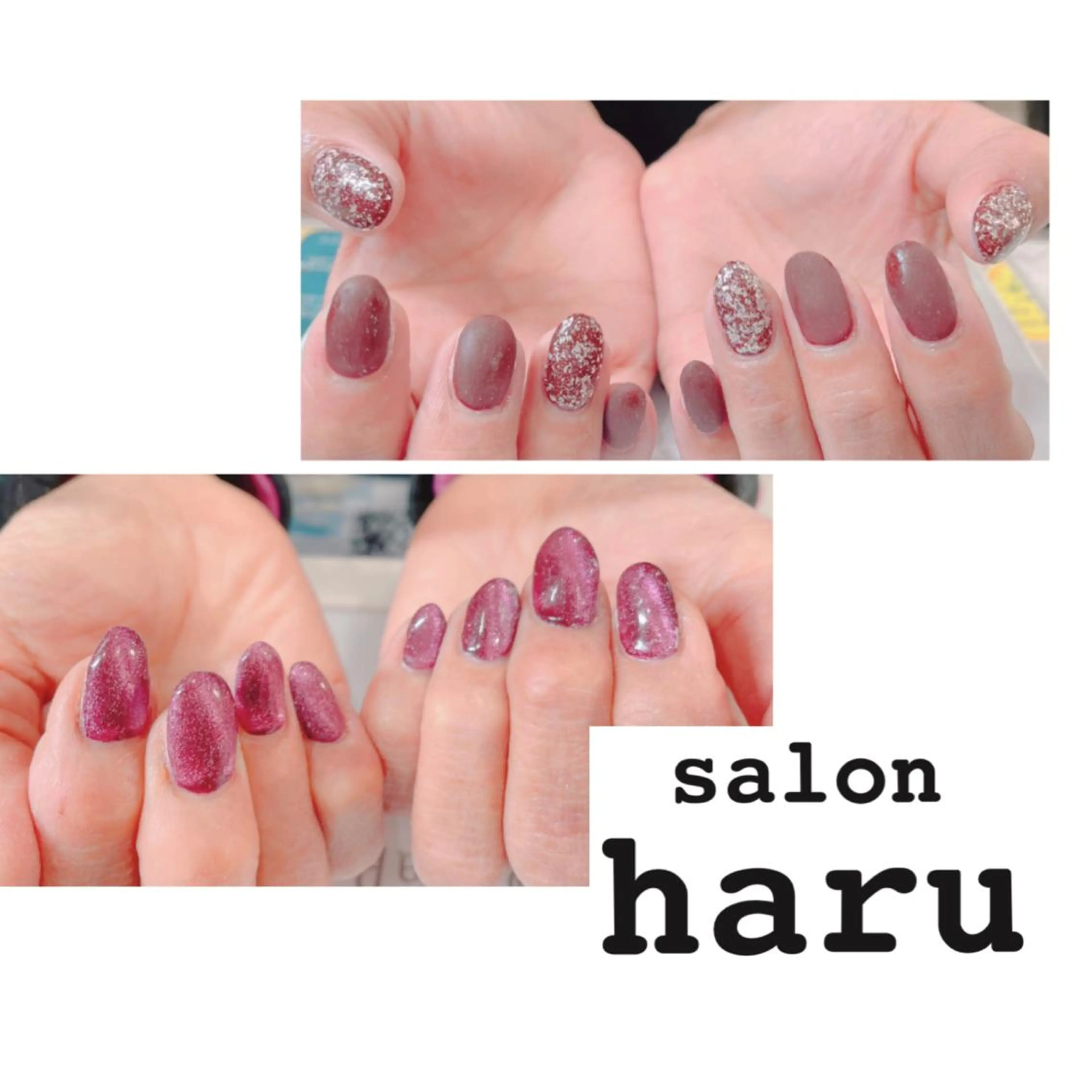 ネイル haru ⭐︎のその他イメージ