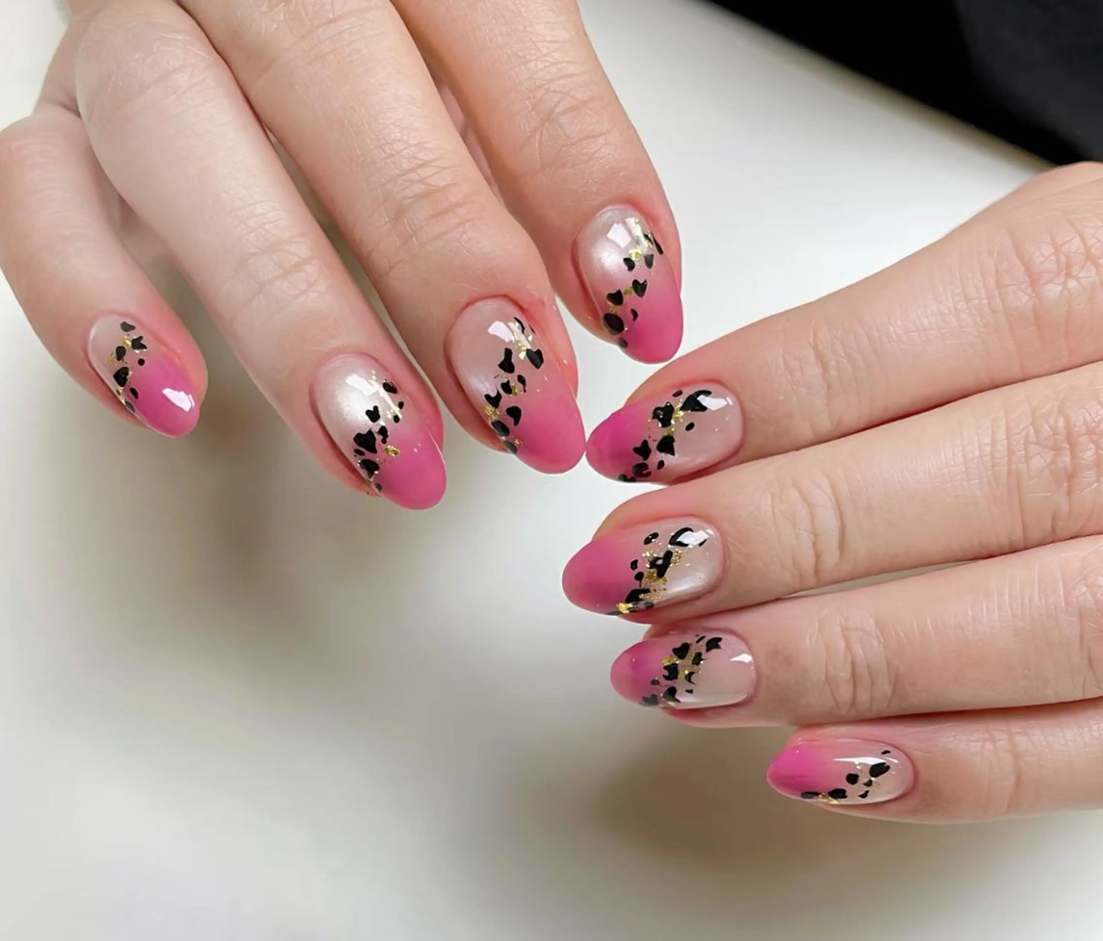 ネイル ハンドネイル エリ🫧 nail池袋東口のネイルデザイン