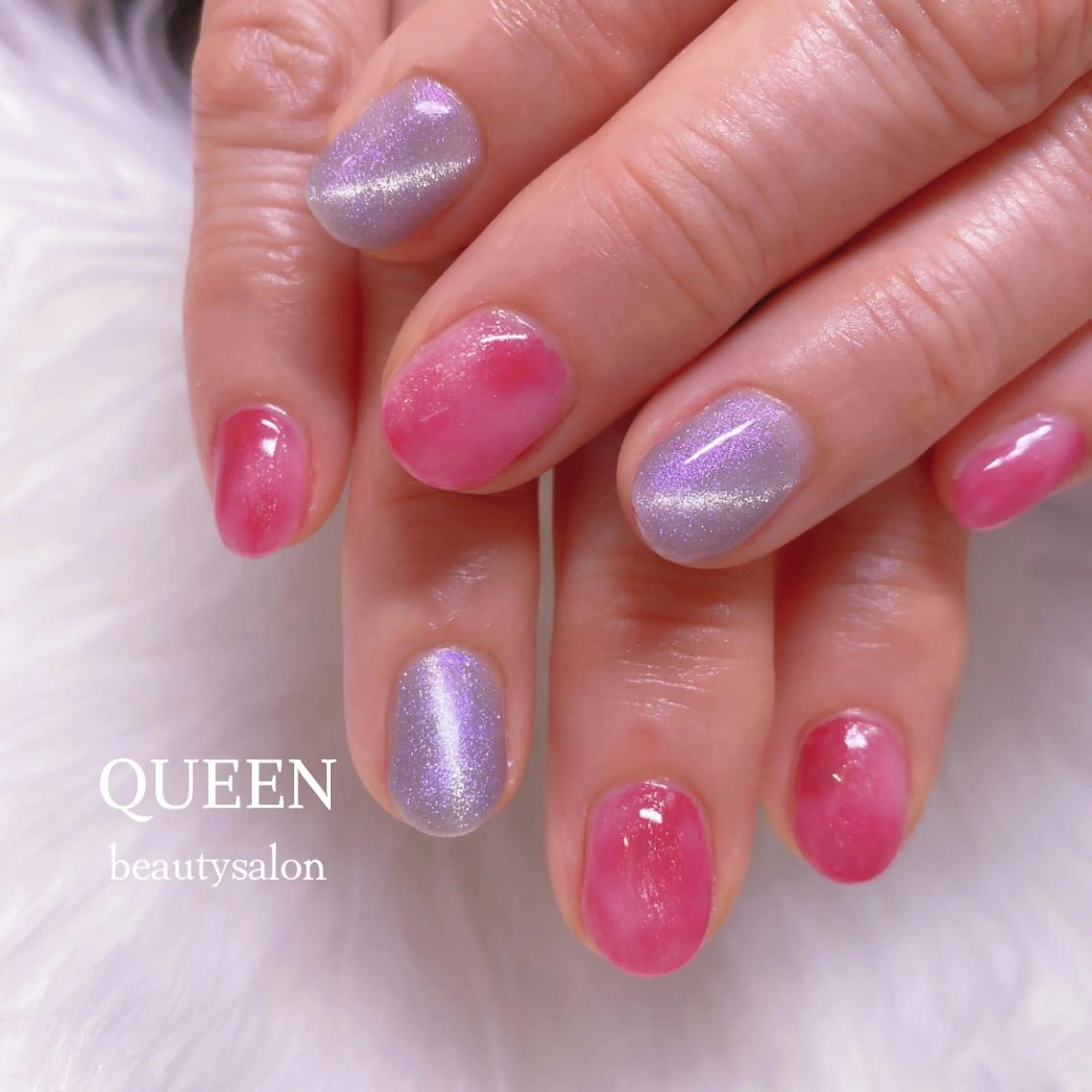 ネイル 菊地 千奈のエステ・リラクイメージ