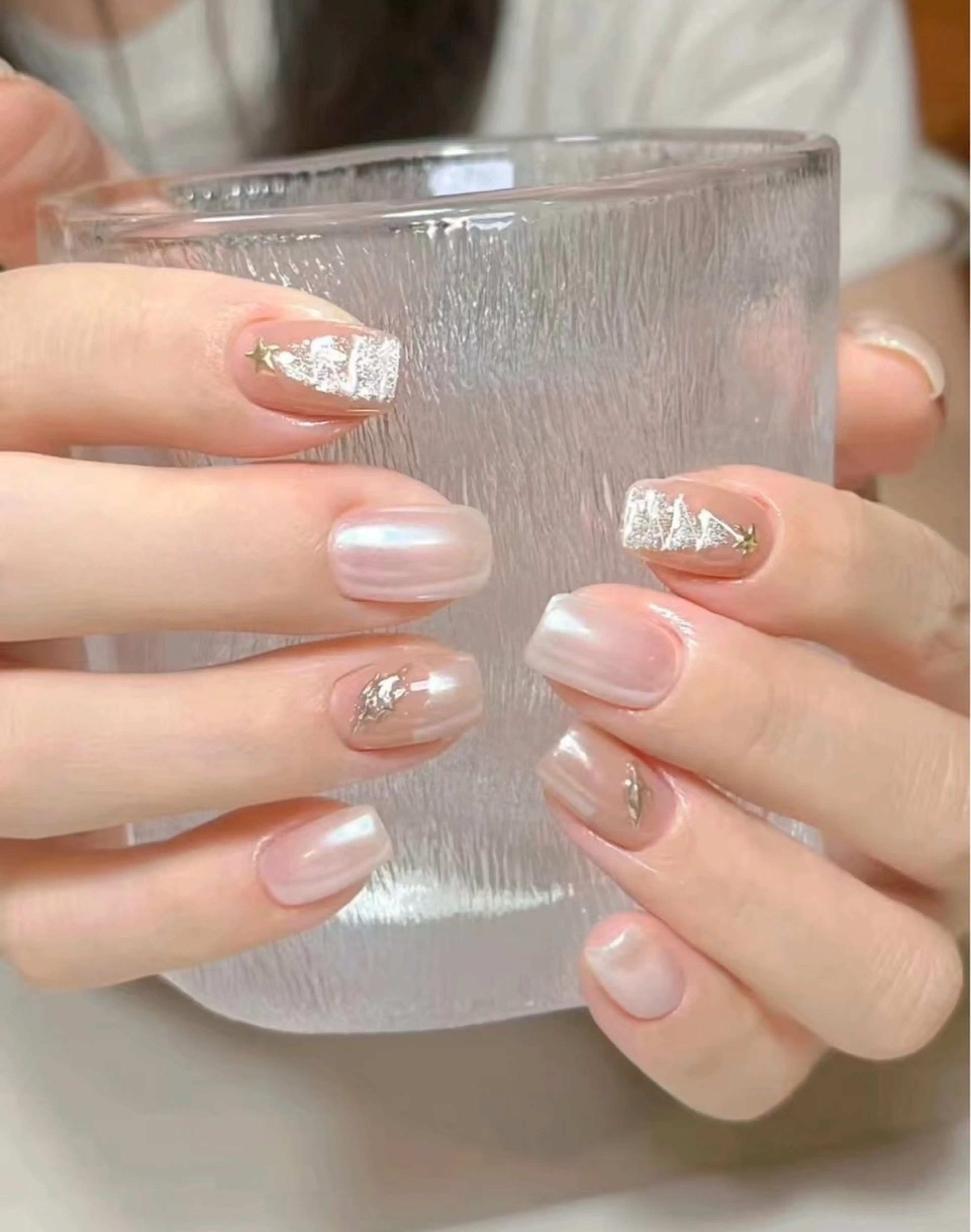 ネイル ハンドネイル ハンドケア queen nailのネイルデザイン