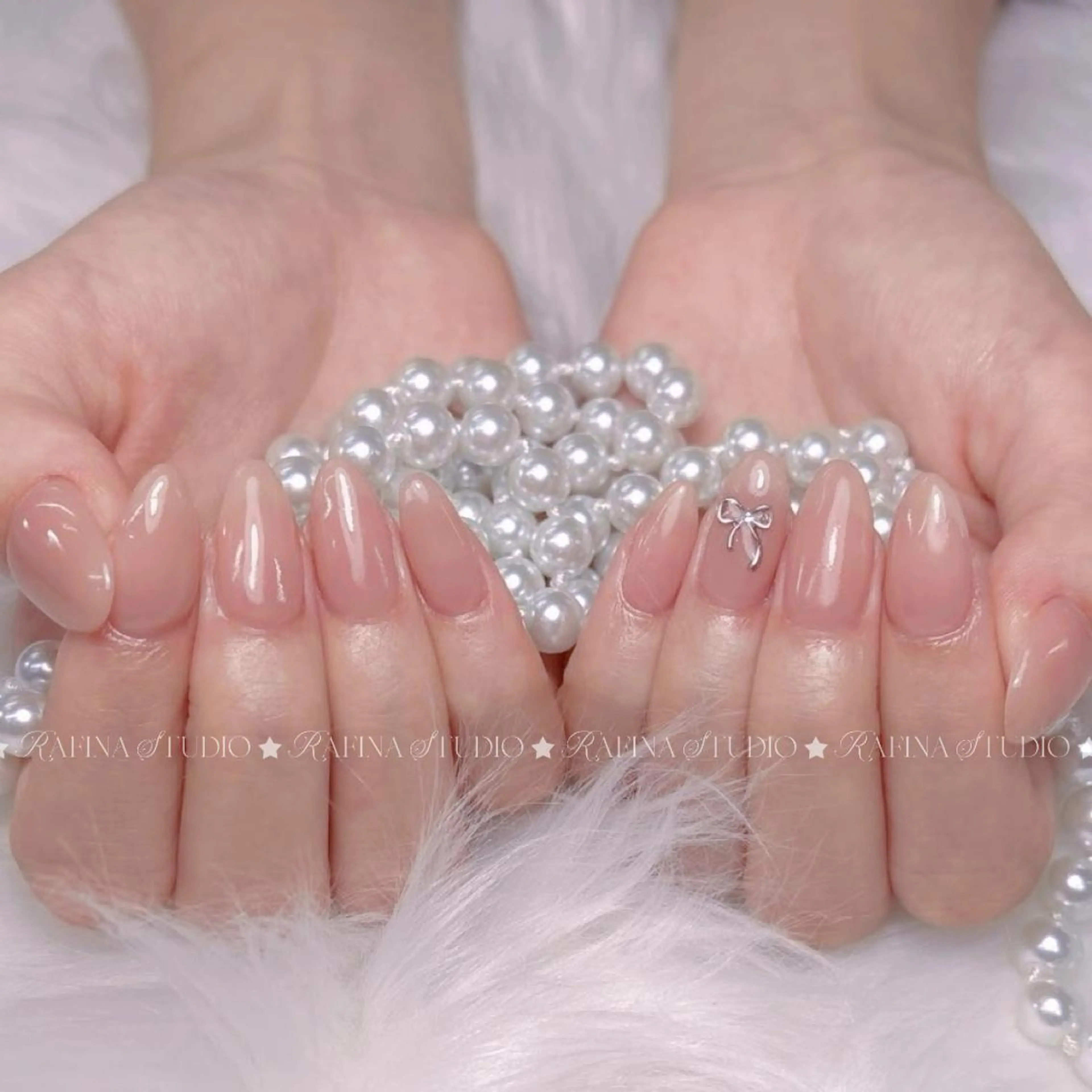 ネイル 玲央 YOYOのネイルデザイン