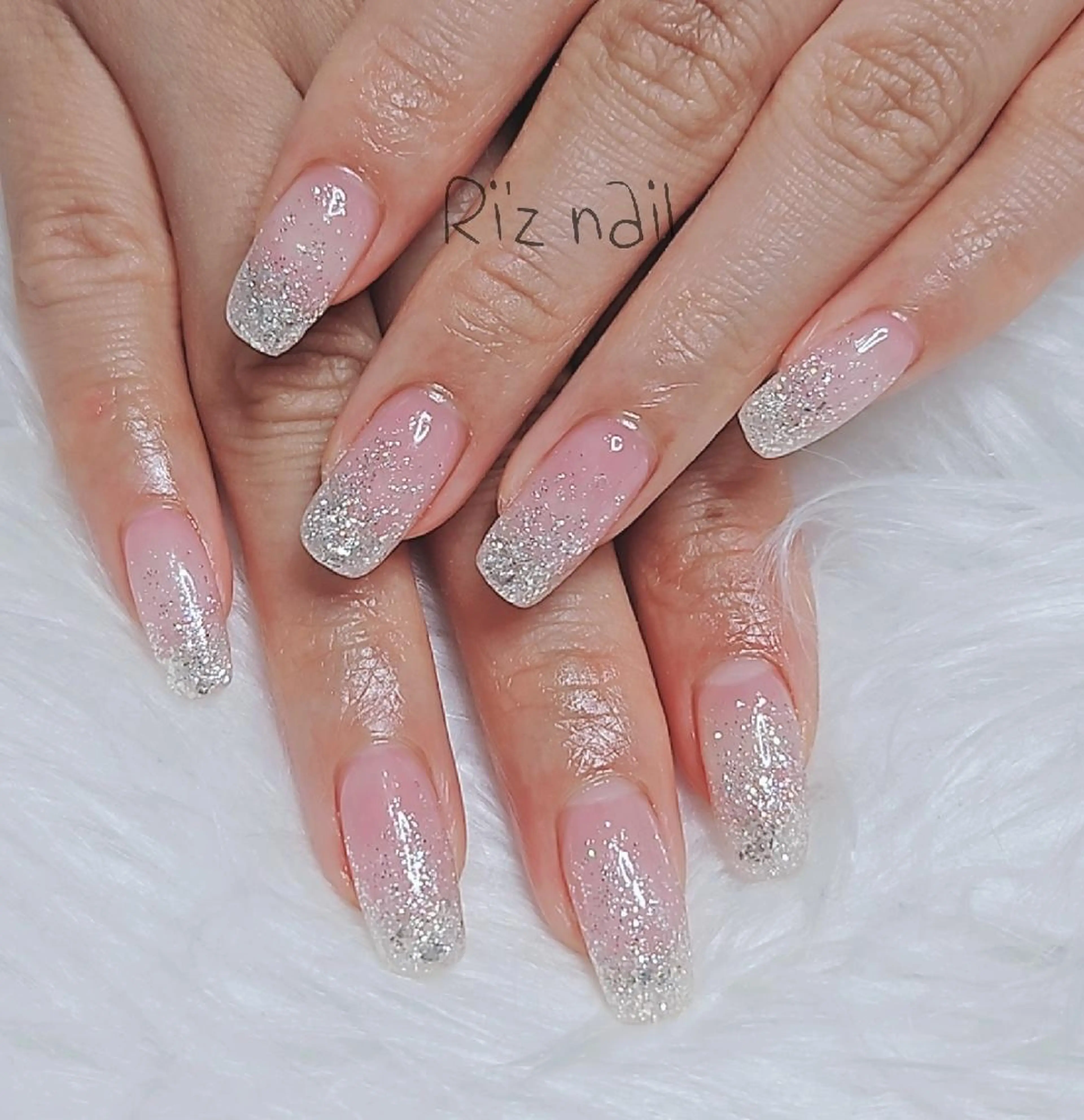 ネイル ハンドネイル Ri’z nailのネイルデザイン