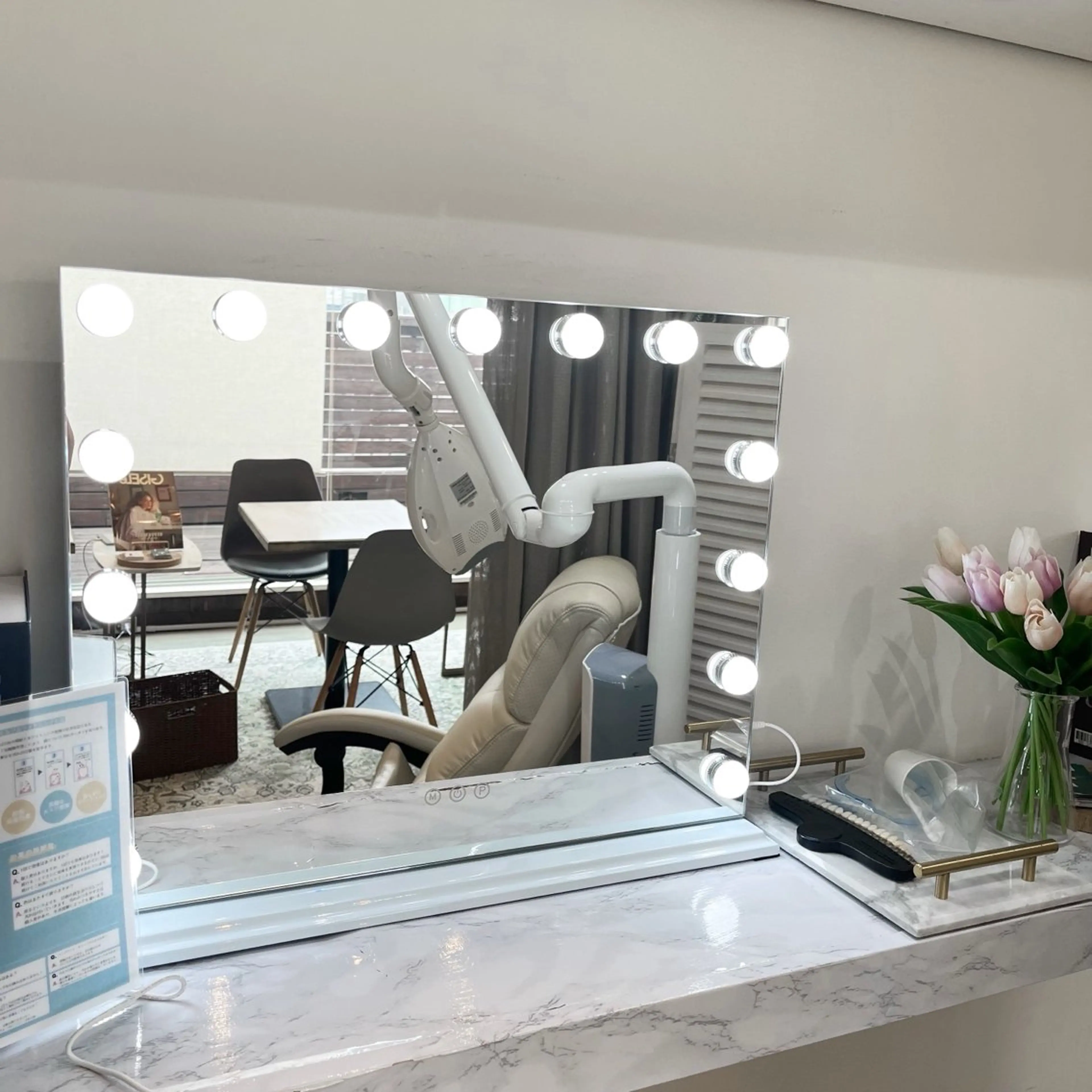 PRESS あんどうのエステ・リラクイメージ