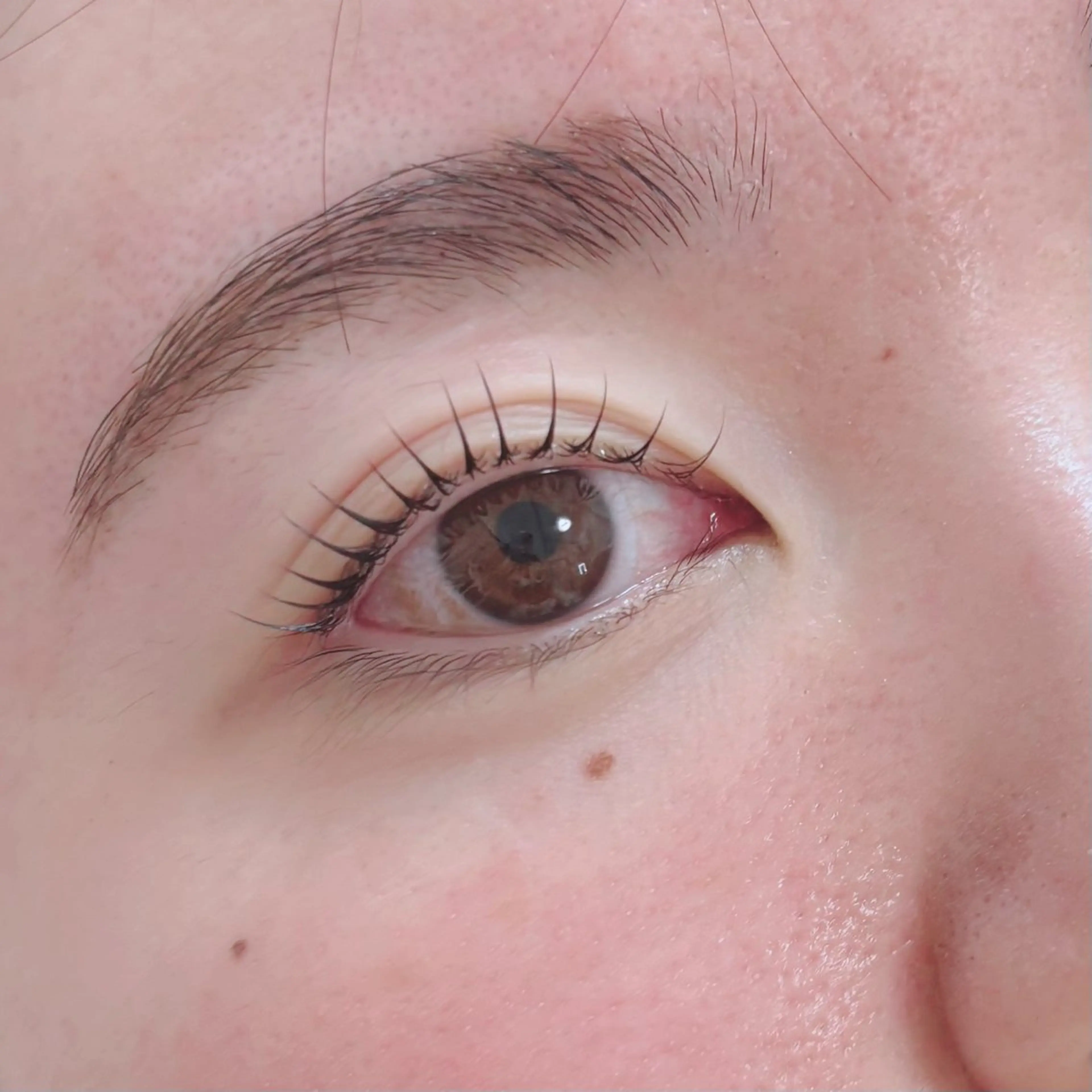 マツエク・マツパ マツパ Chipi 朝霞台店所属・Chipi 朝霞台店のマツエク・マツパデザイン