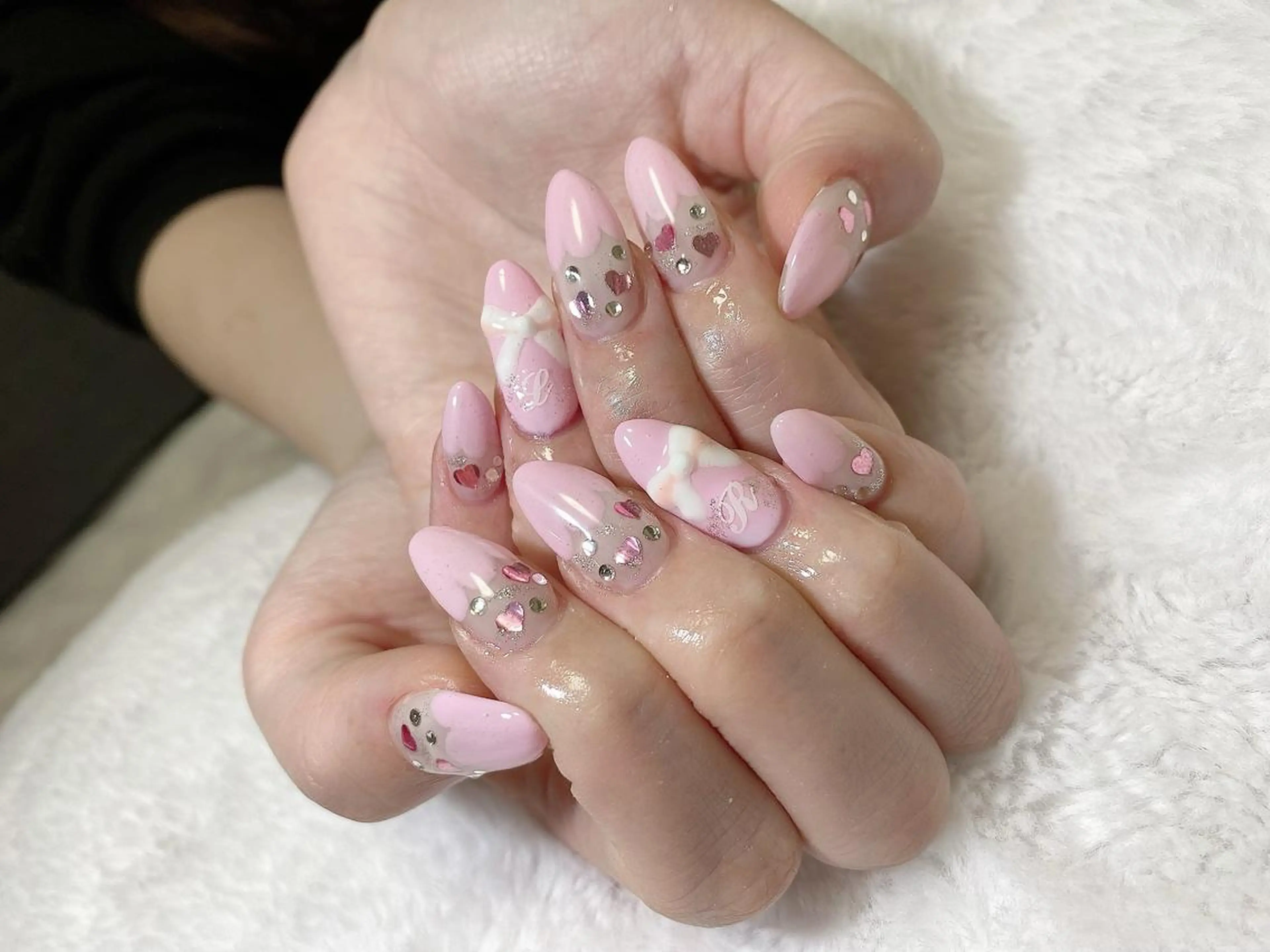 ネイル private salon NIKOのネイルデザイン