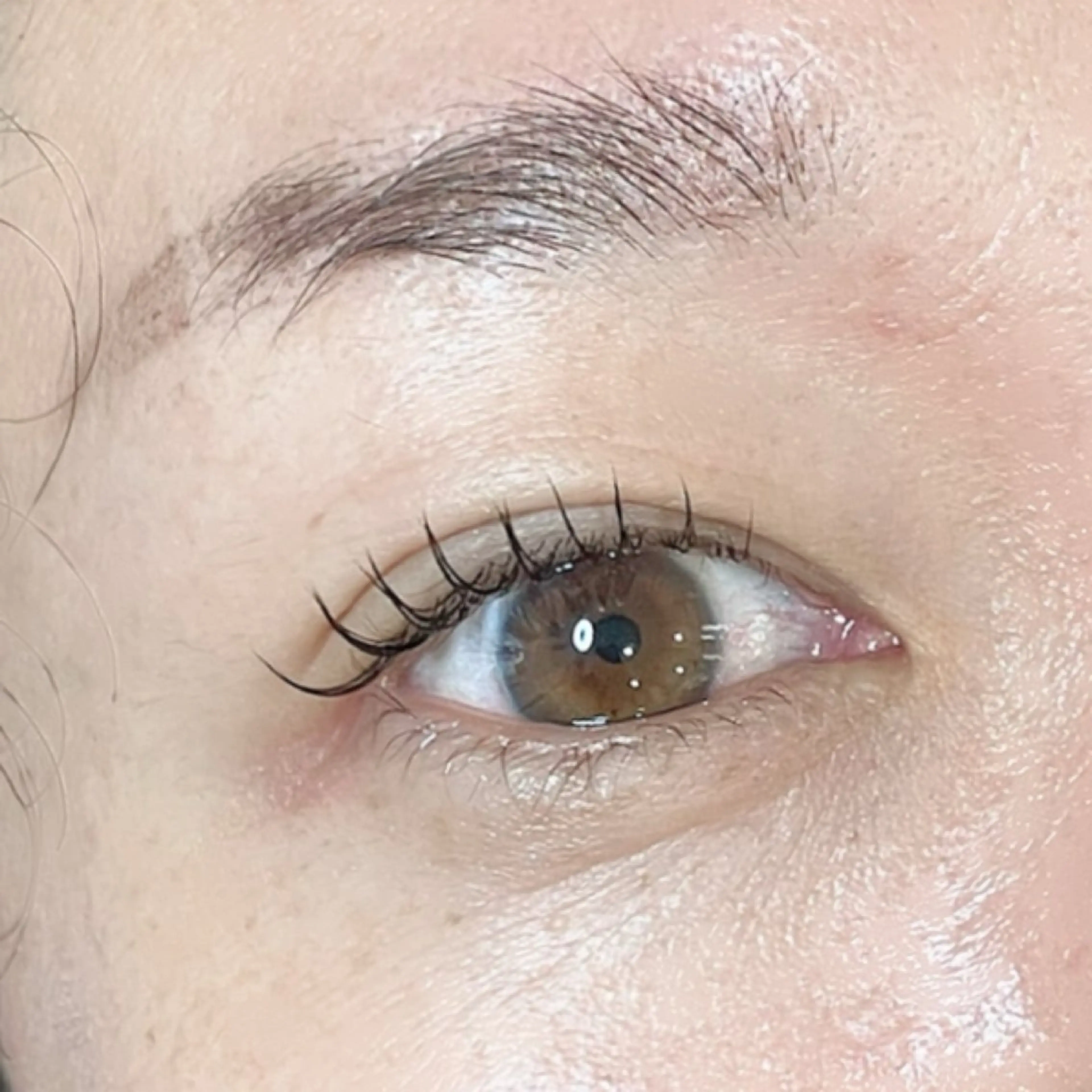 【モニター様募集★】LEDマツエク/フラットラッシュ80本の写真