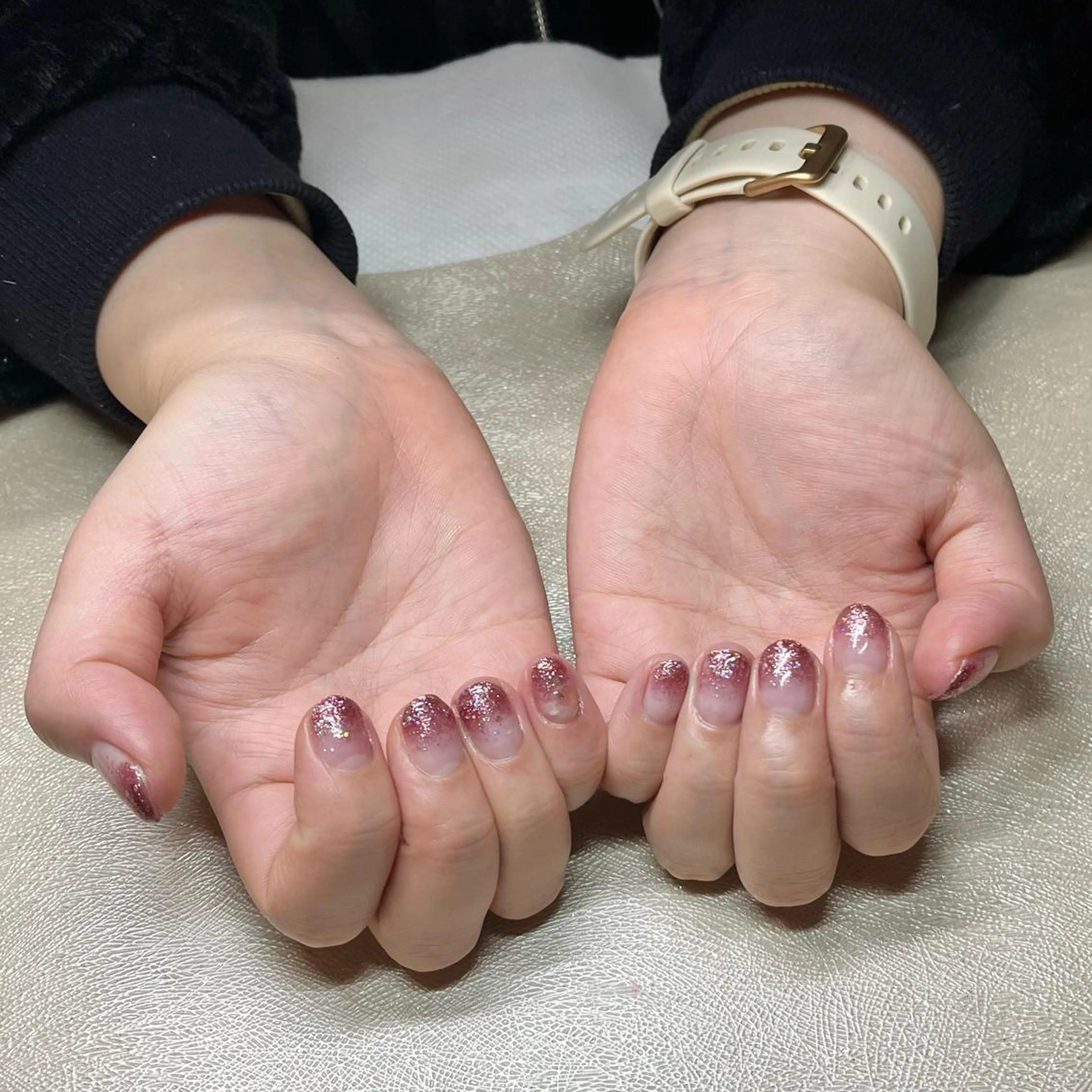 ネイル Vogustys Nail 山田のネイルデザイン