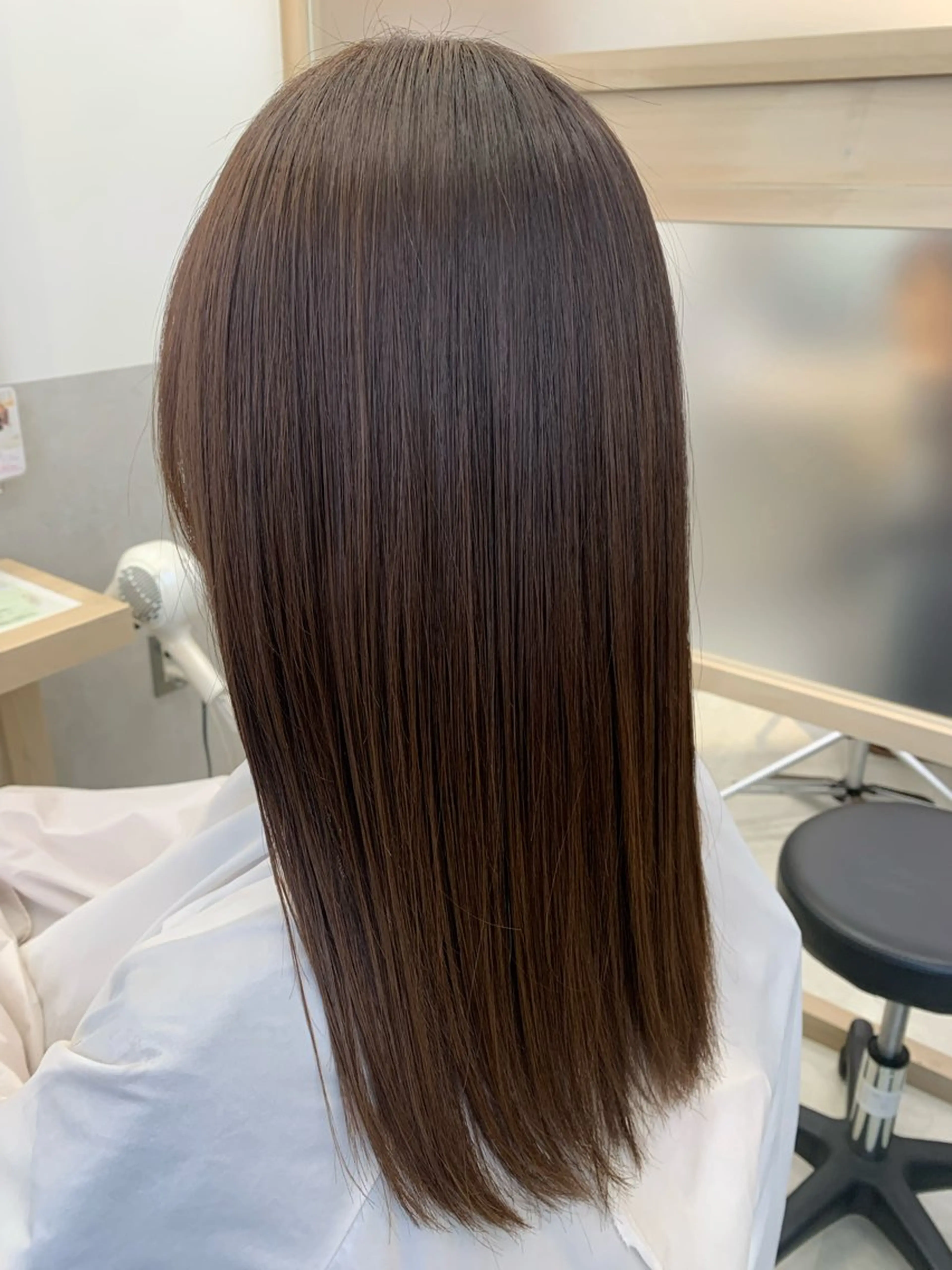 ミディアム カラー 村形 直樹のヘアスタイル