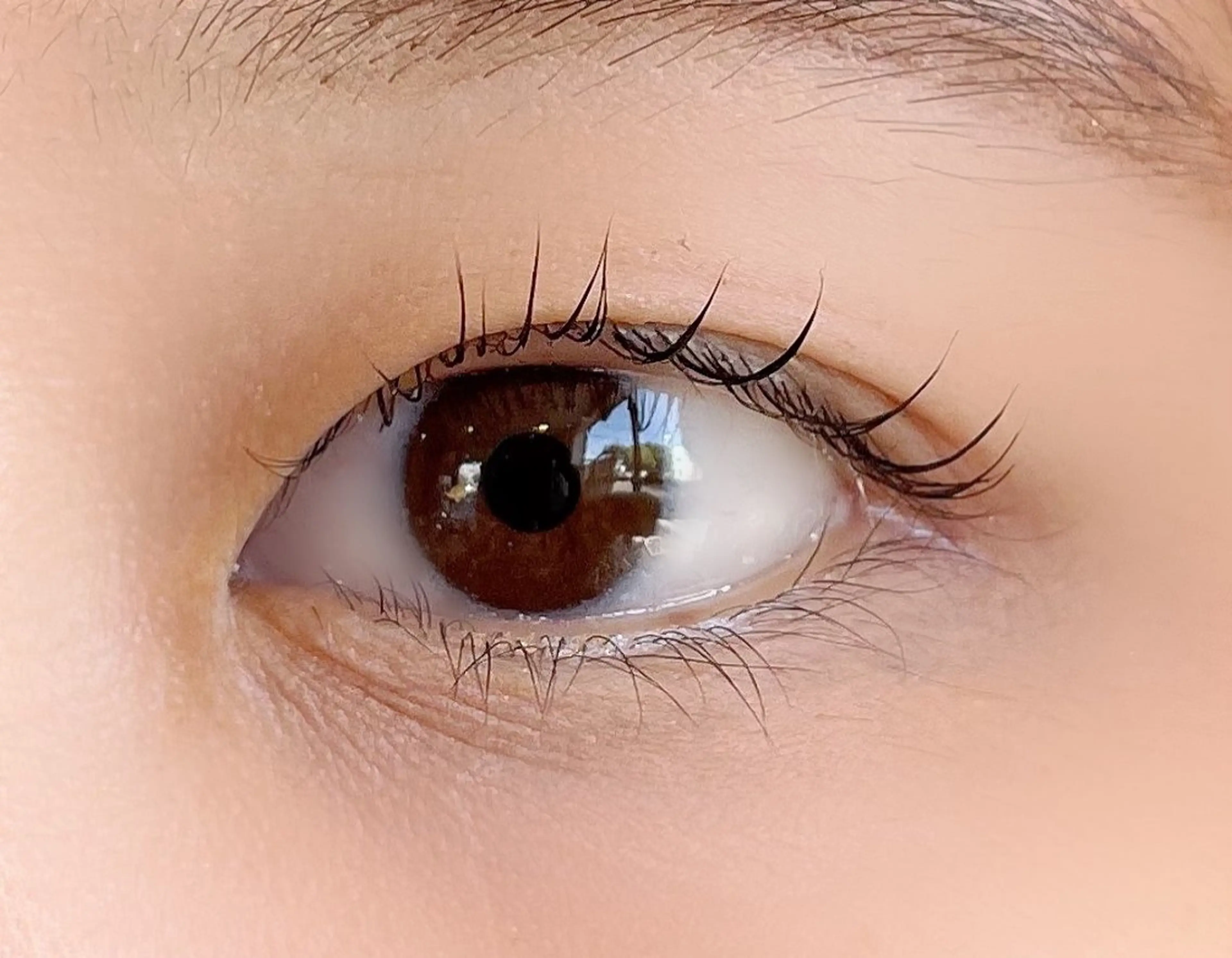 マツエク・マツパ Mei🌼 Epillのマツエク・マツパデザイン