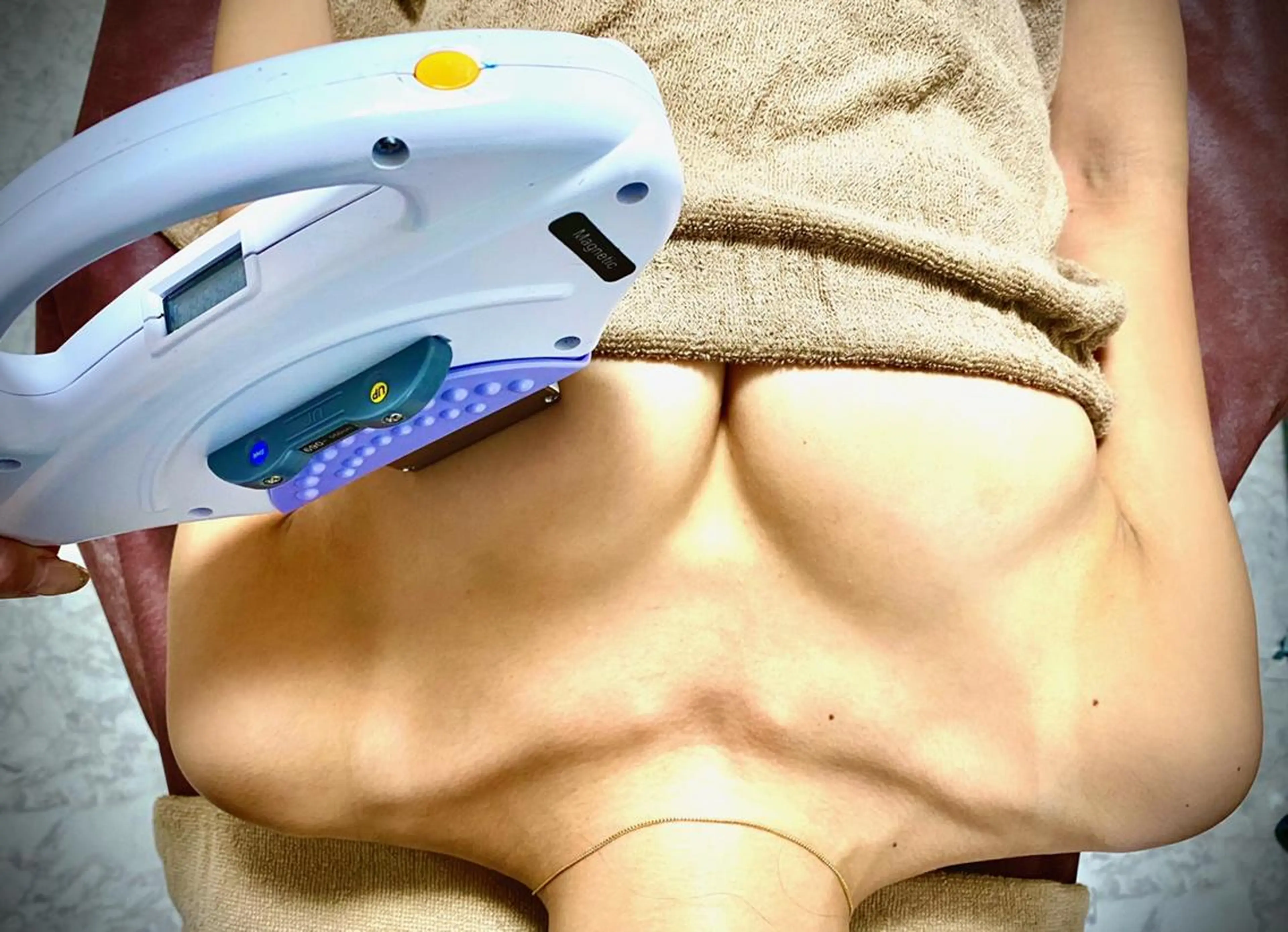 Epina 千葉店 【エピナ】のエステ・リラクイメージ