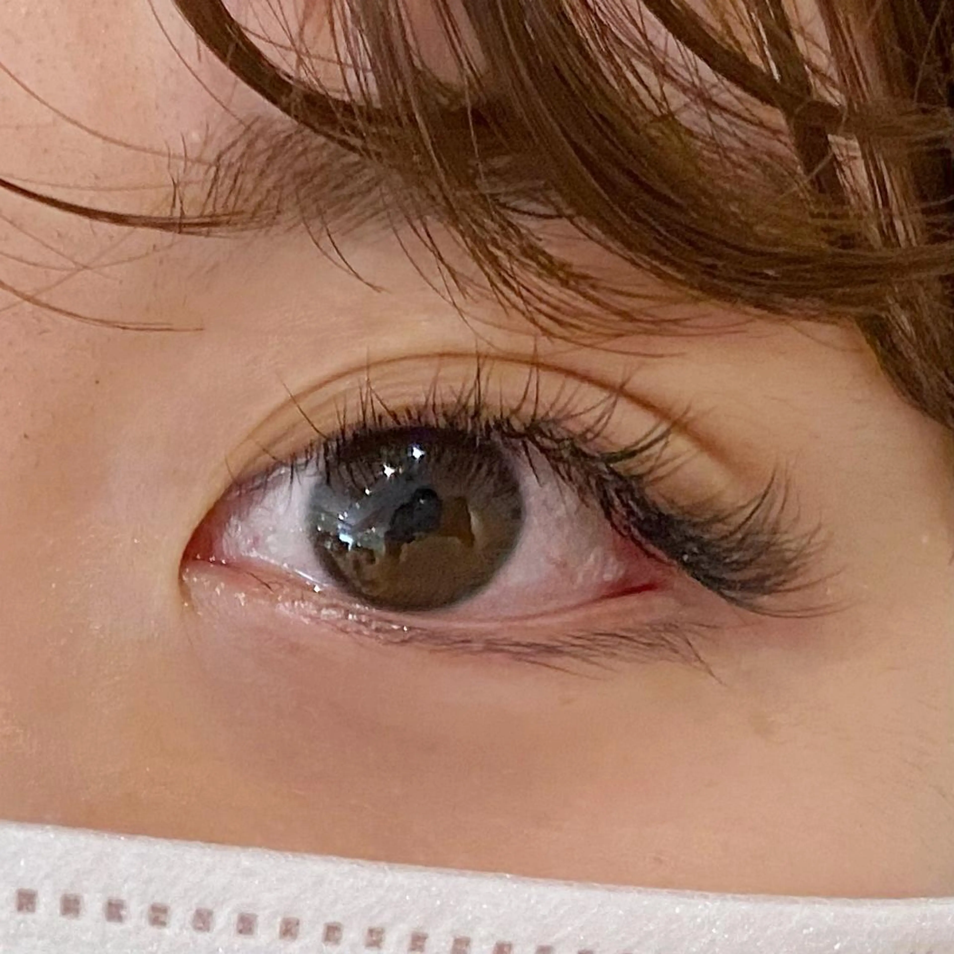 マツエク・マツパ 🌸山下 花恋🌸のマツエク・マツパデザイン