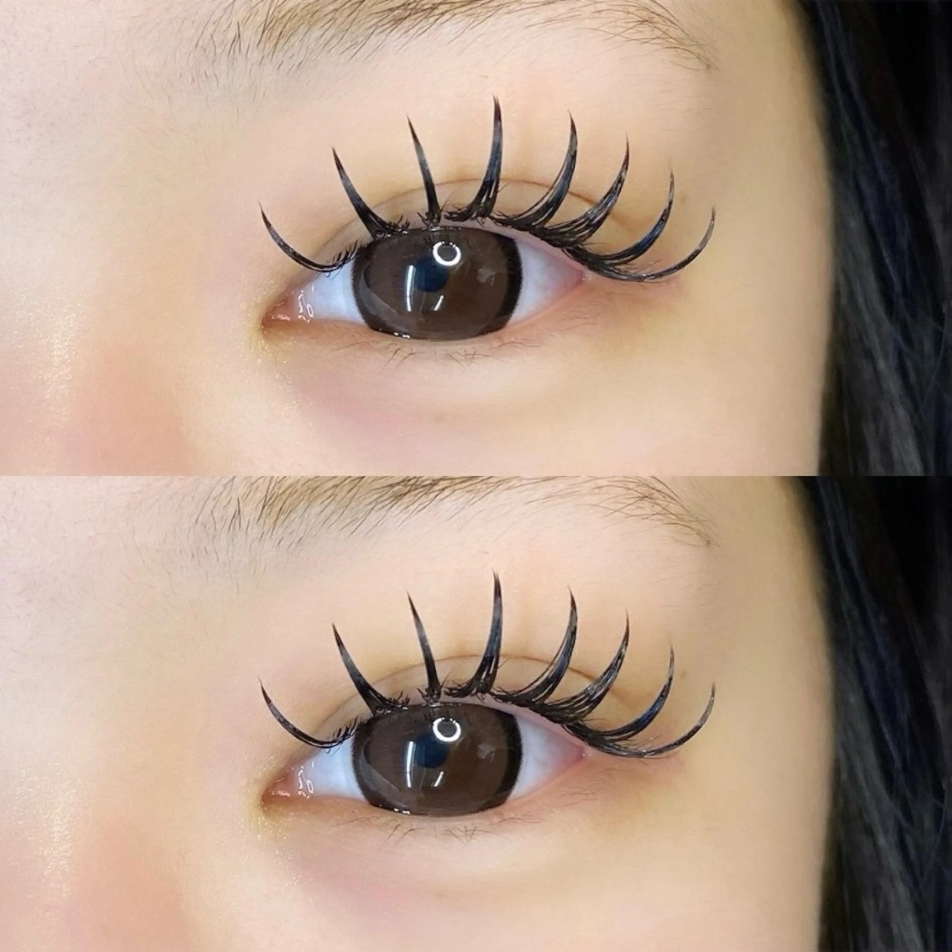 マツエク・マツパ マツエク eyelash salon CILS所属・Roi / SHIHOのマツエク・マツパデザイン