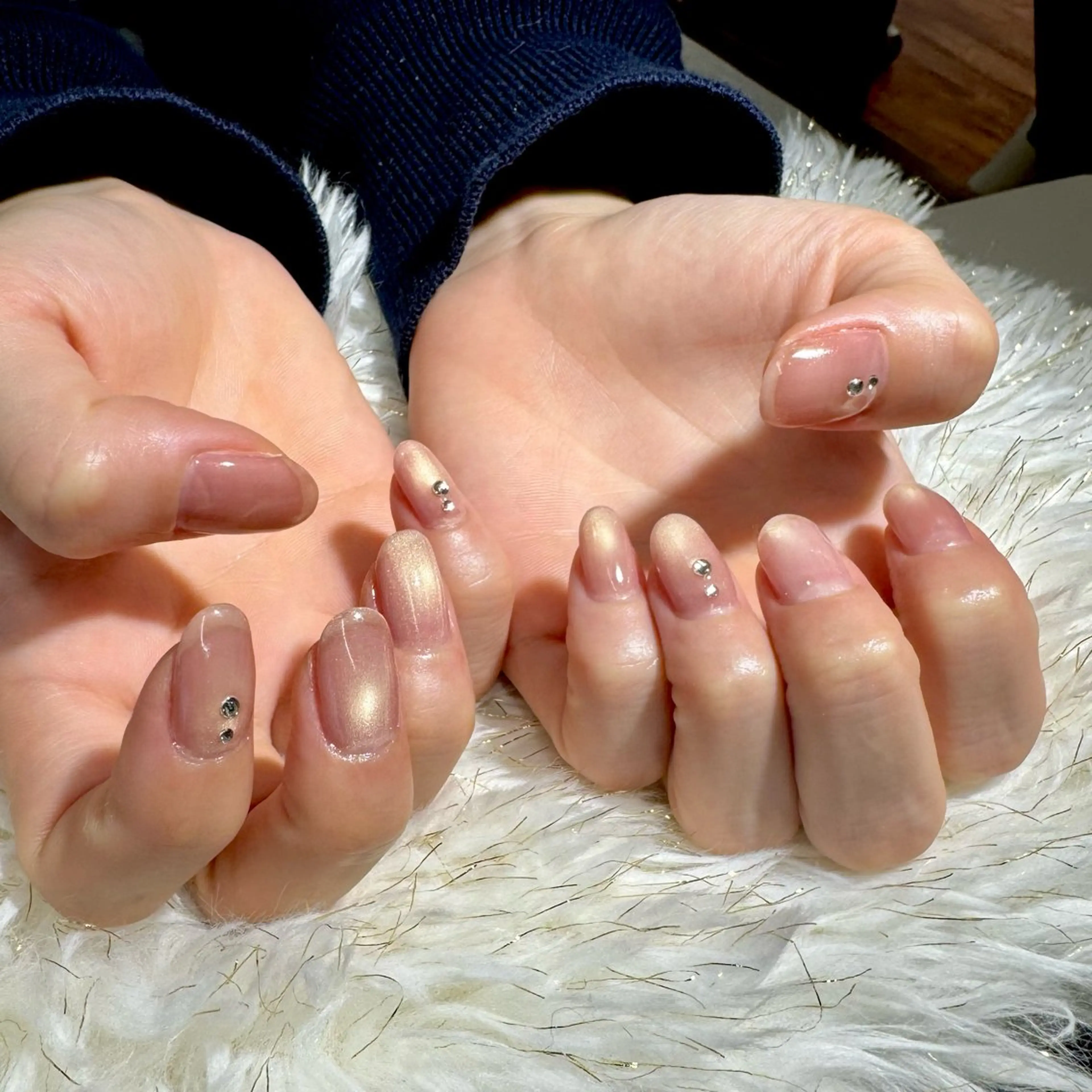 ネイル nail YURIのネイルデザイン