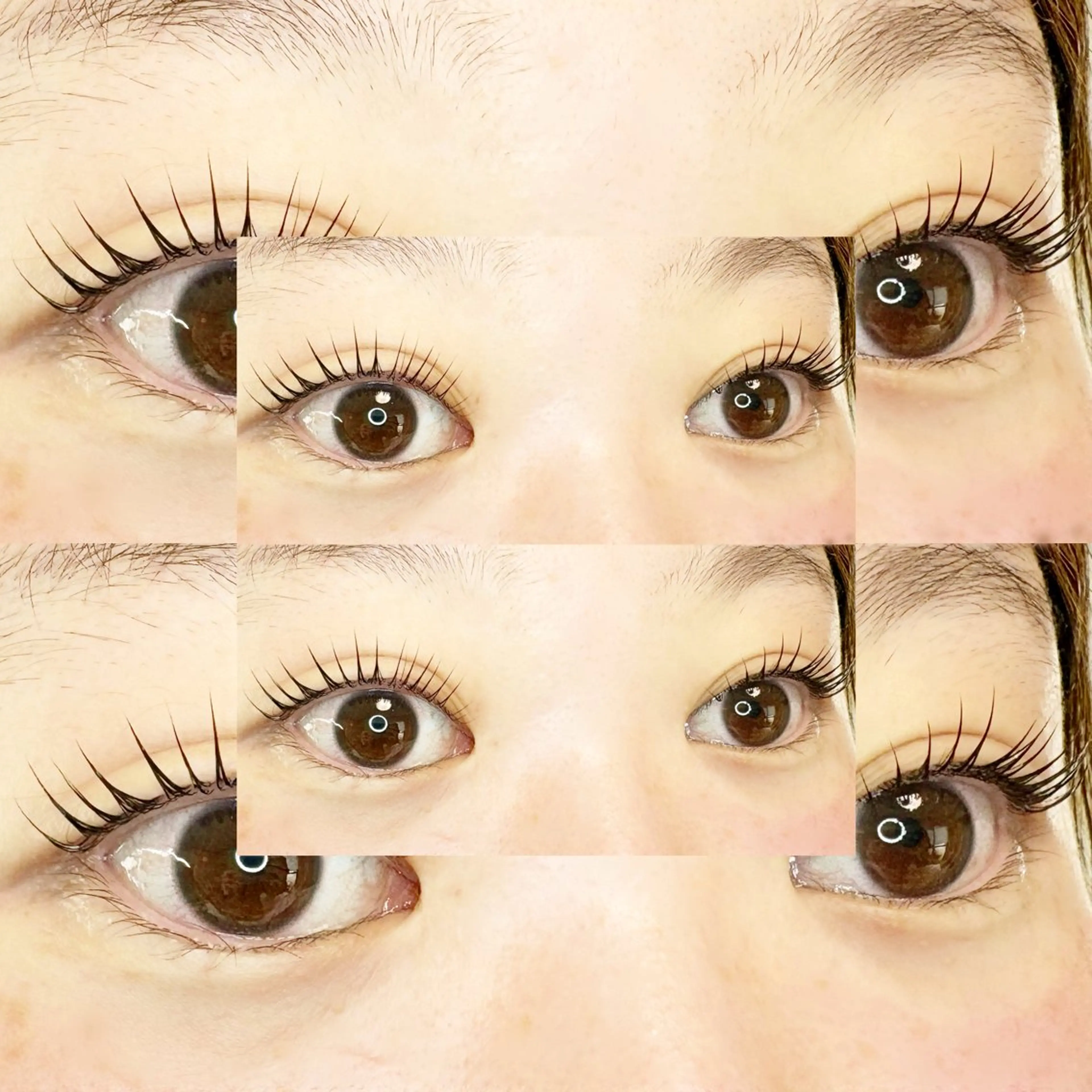 マツエク・マツパ io .のマツエク・マツパデザイン