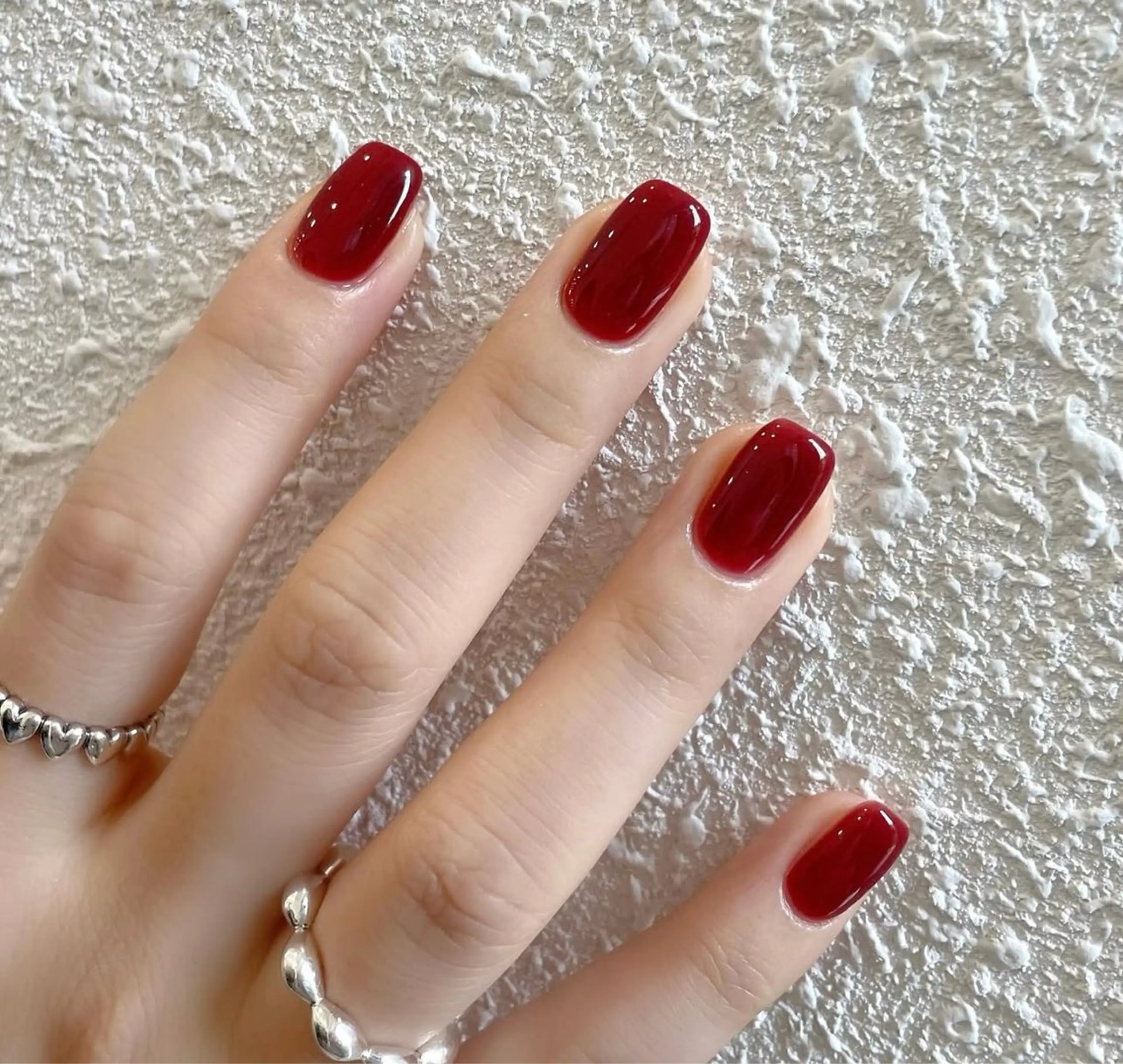 ネイル sora ❄️のネイルデザイン