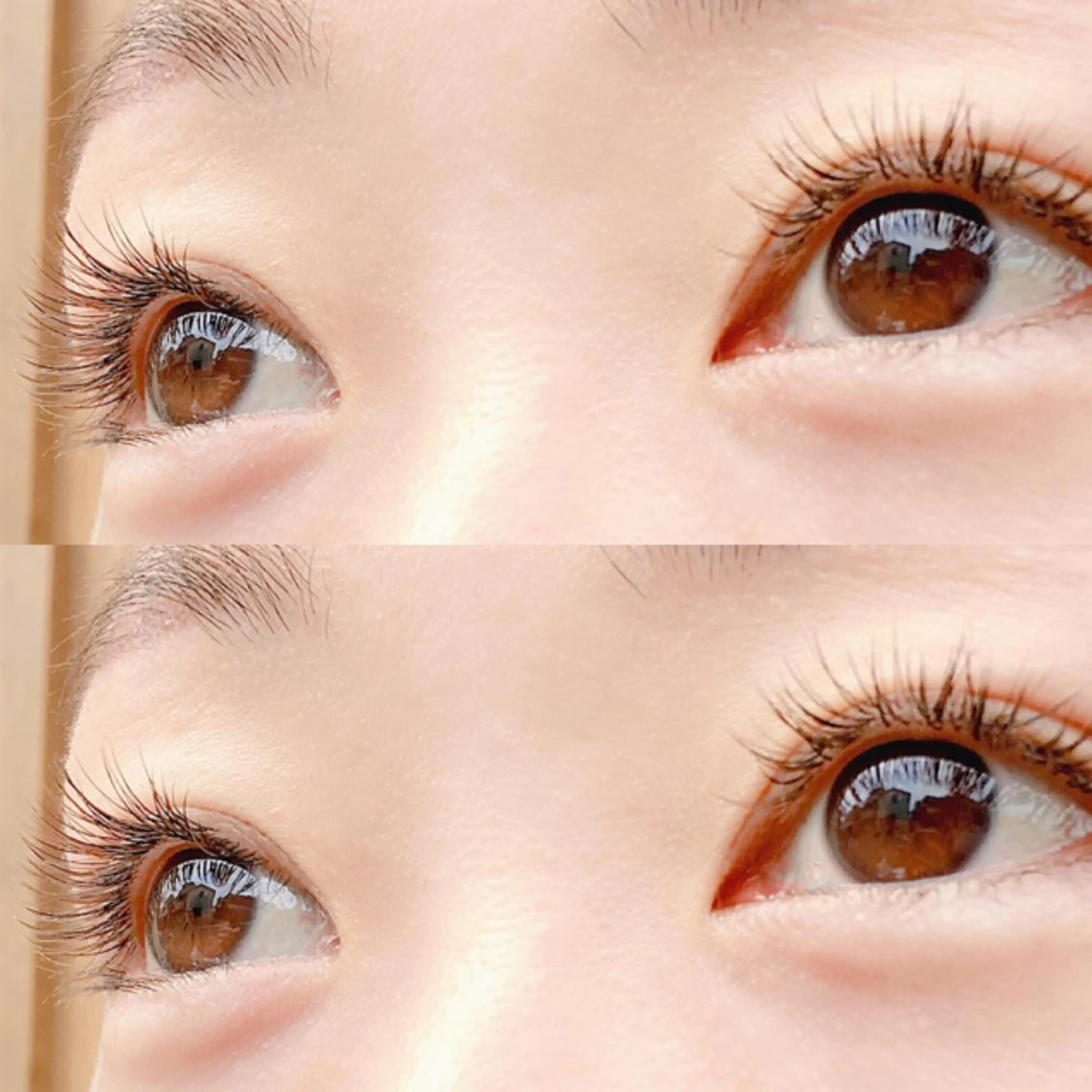 マツエク・マツパ oma 🕊MISAKIのマツエク・マツパデザイン