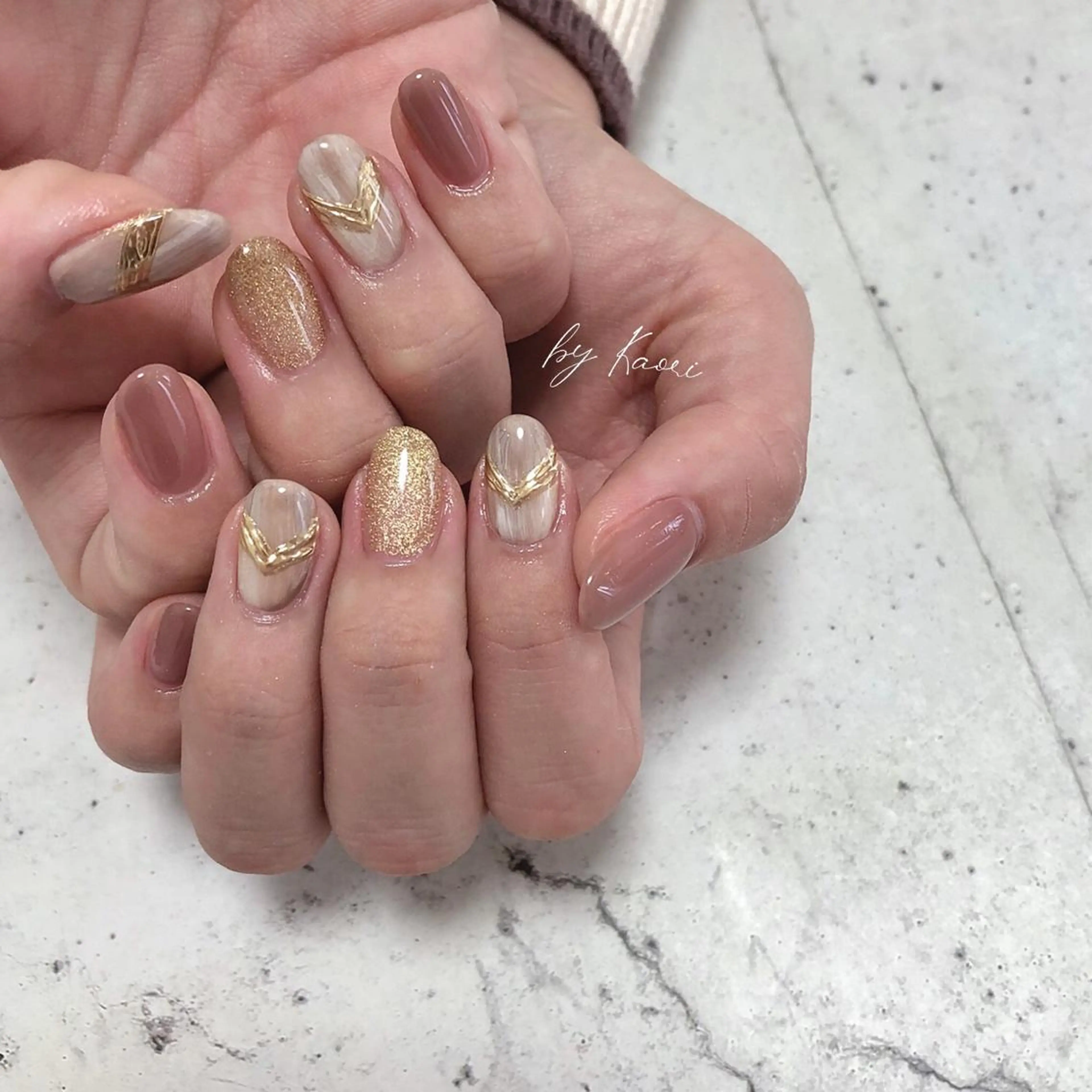 6本artコースの写真