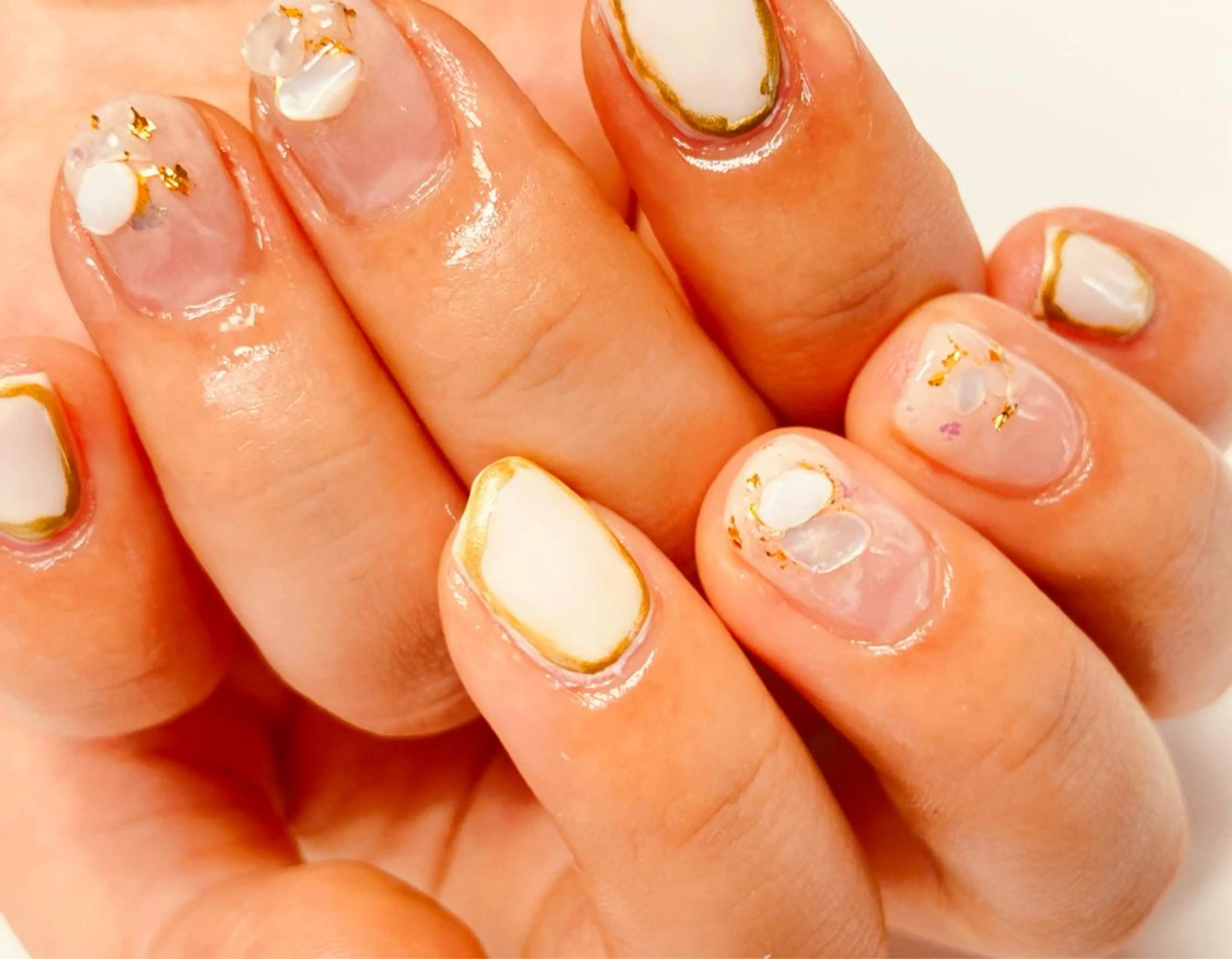 ネイル YunAsu ひぃちゃんのエステ・リラクイメージ