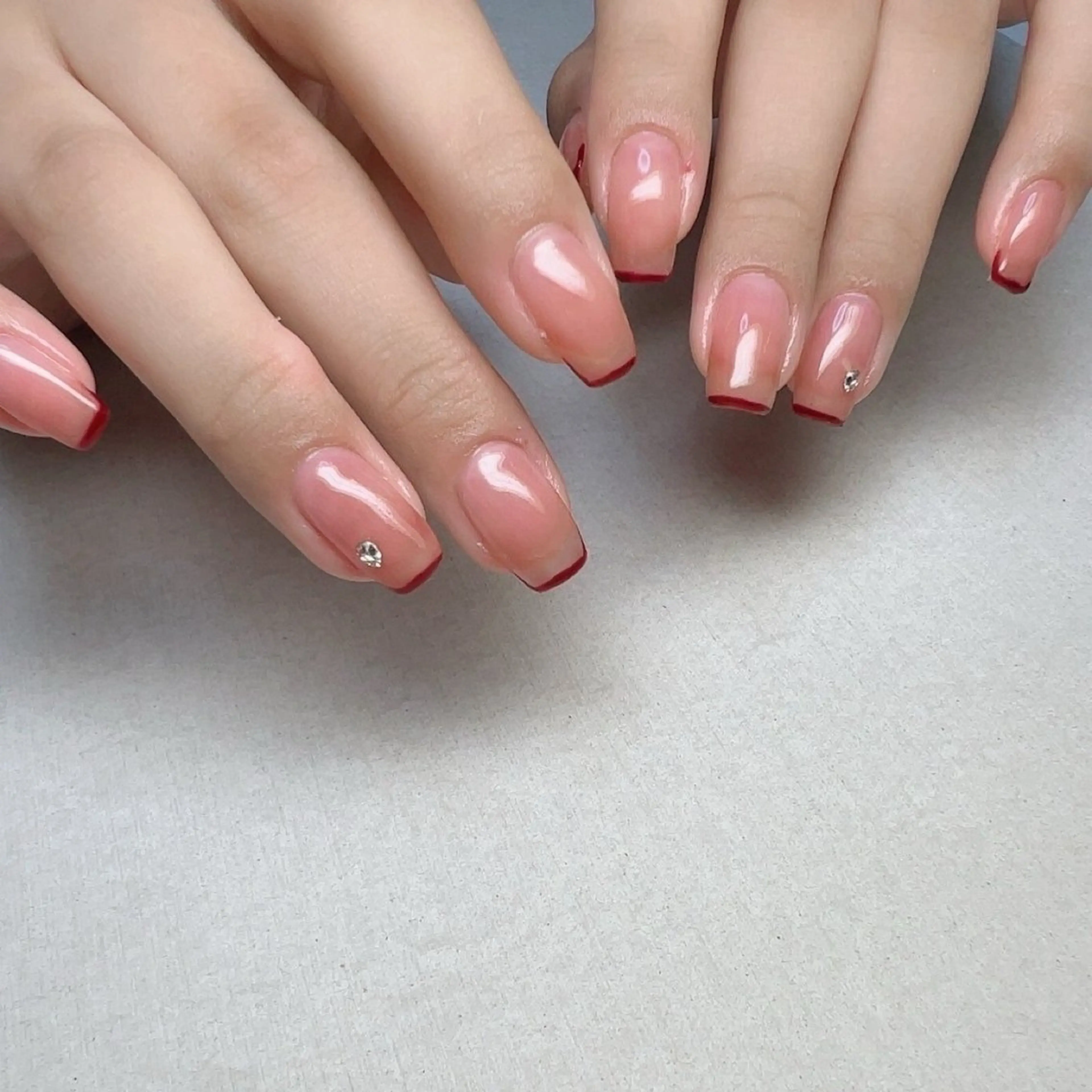 ネイル irooo 21のネイルデザイン