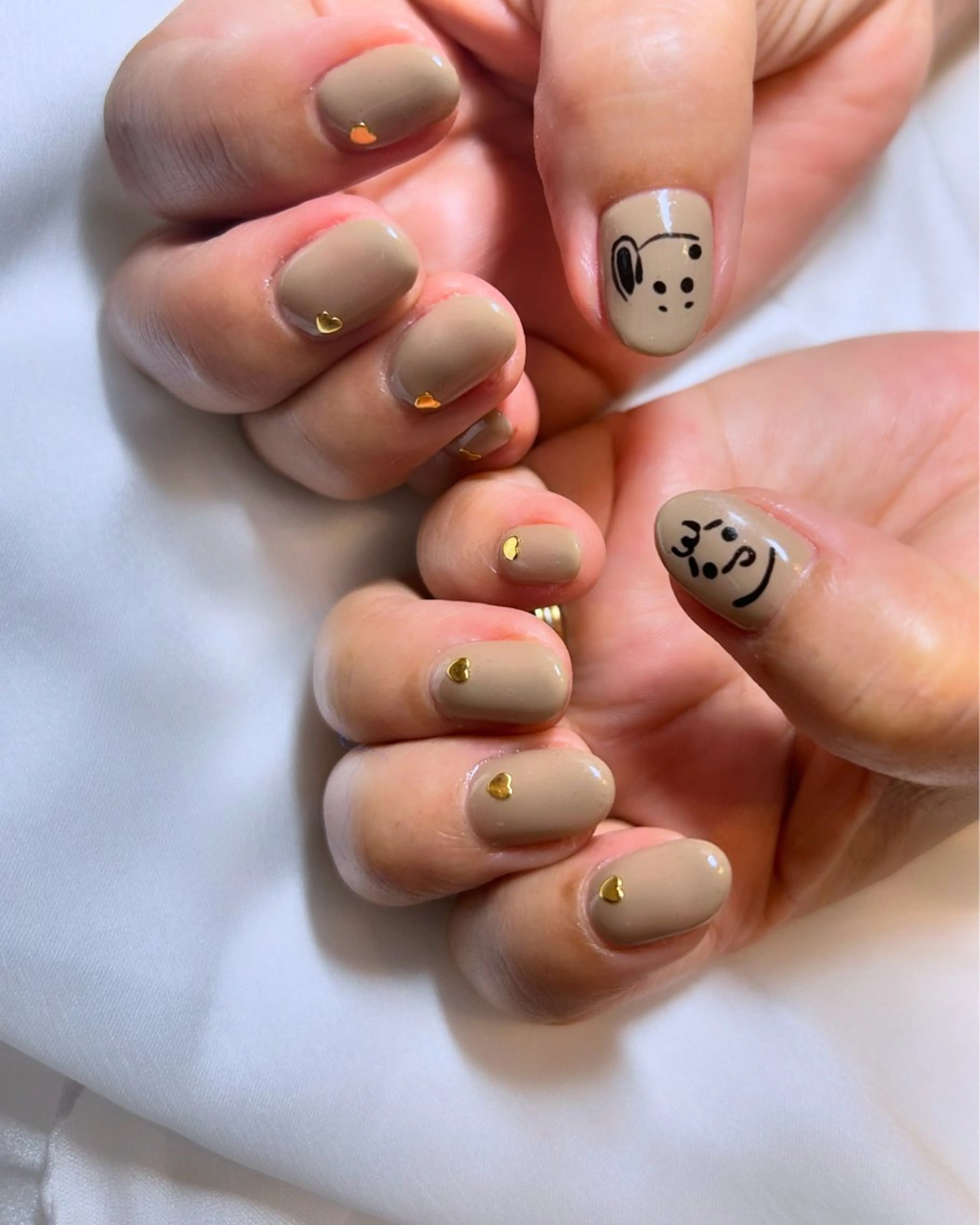 ネイル yuko （ネイリスト）のネイルデザイン