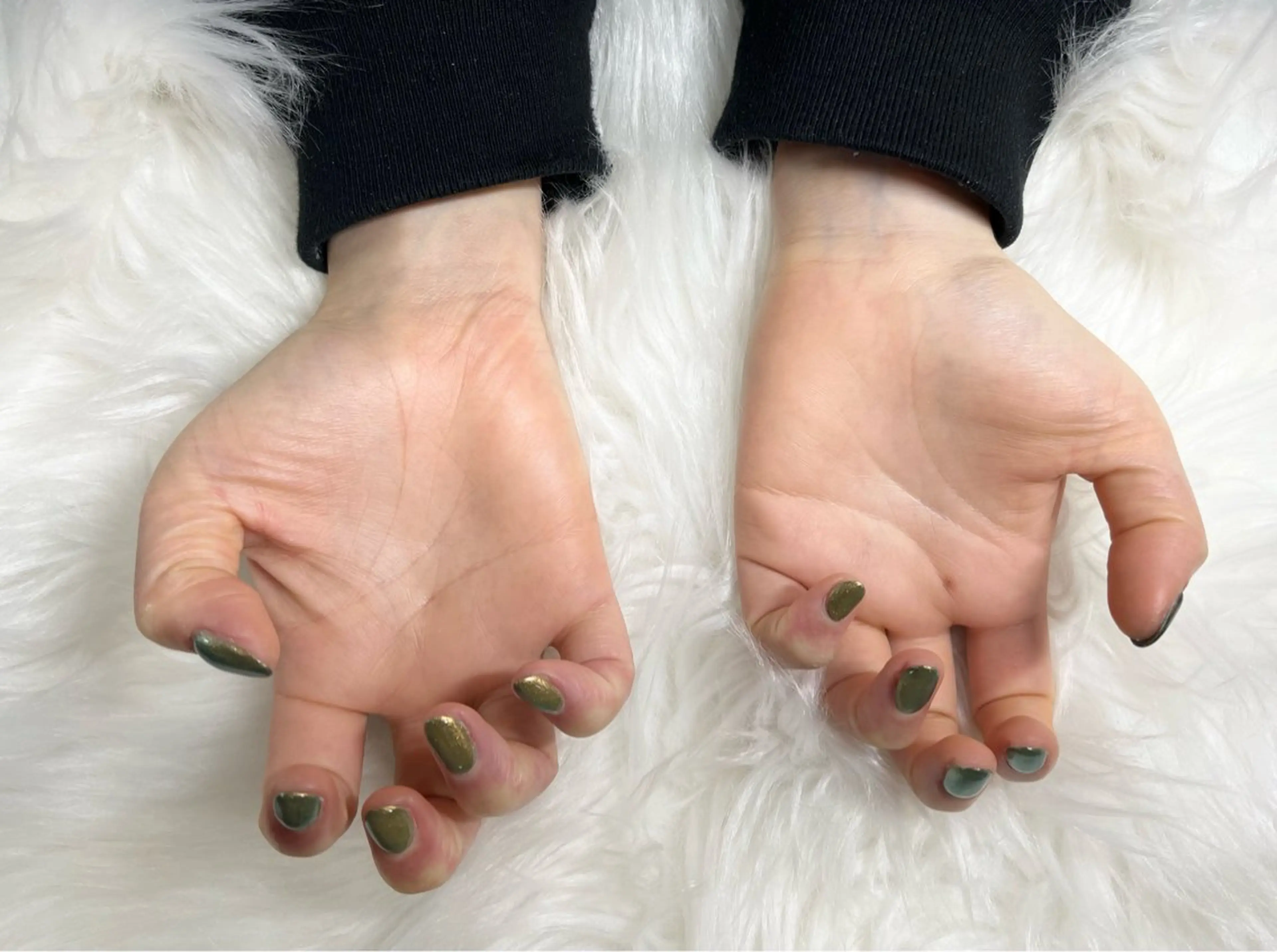 ネイル Y&L Nailのネイルデザイン